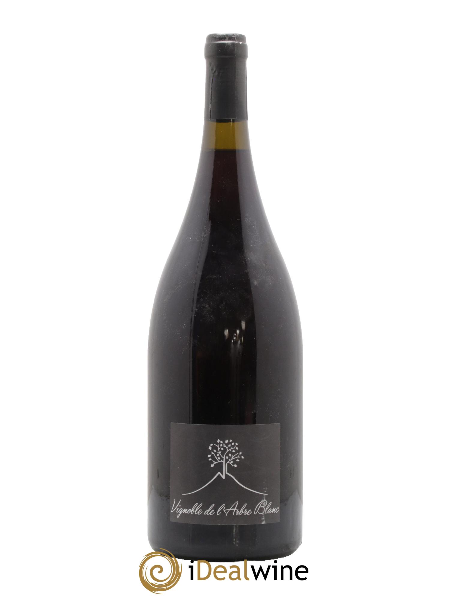 Vin de France Les Petites Orgues Vignoble de l'Arbre Blanc 2016 - Lot de 1 magnum - 0