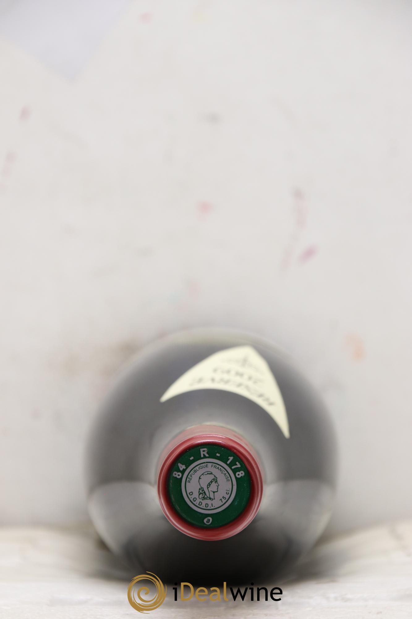 Châteauneuf-du-Pape Château Rayas Emmanuel Reynaud 2009 - Lot de 2 bouteilles - 1