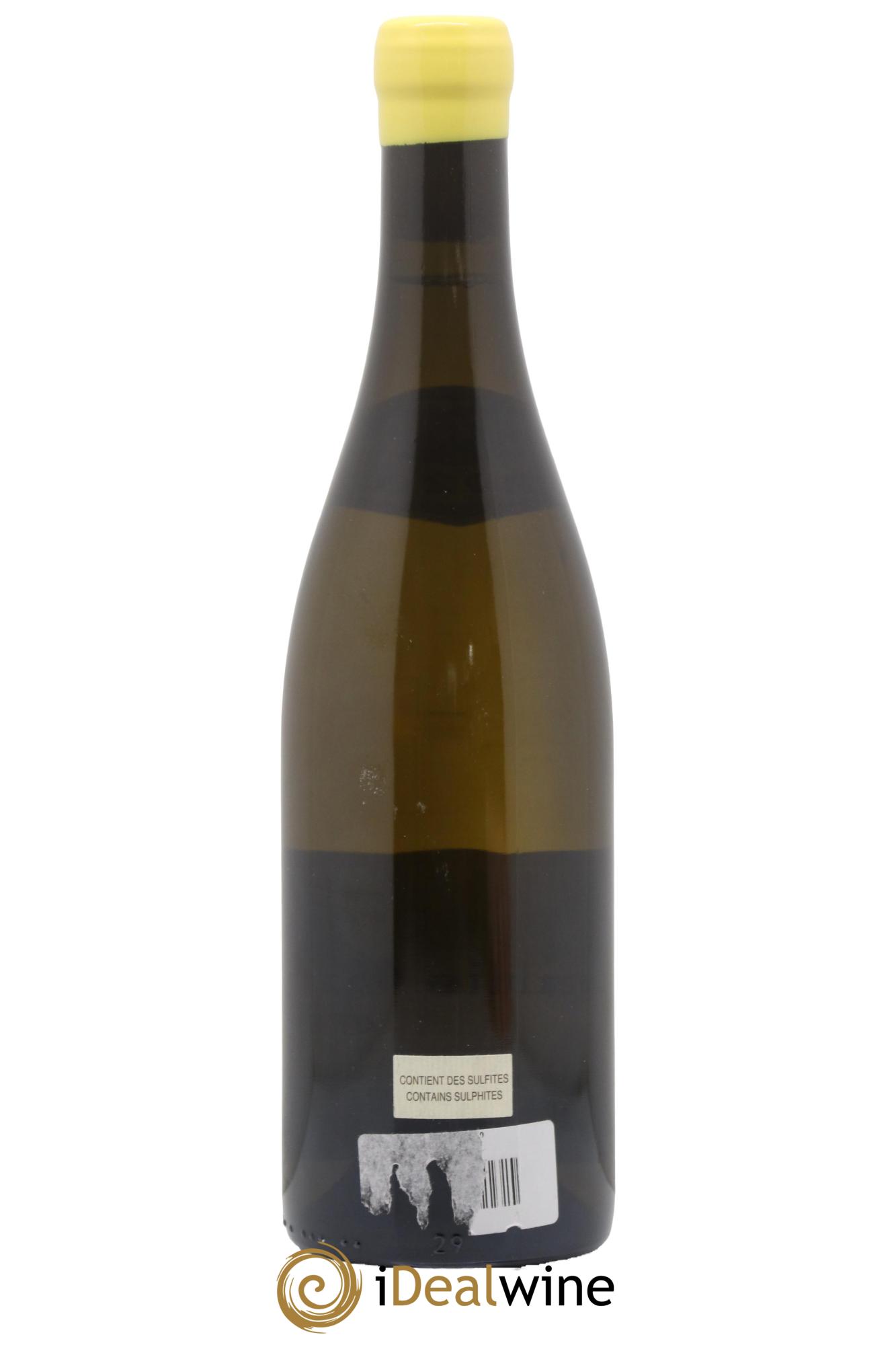 Chablis Grand Cru Clos Raveneau (Domaine) 2020 - Lot de 1 bouteille - 1