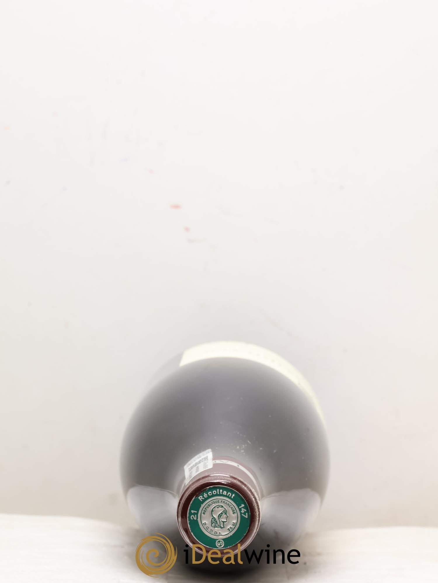 Clos des Lambrays Grand Cru Domaine des Lambrays 2015 - Lot de 2 bouteilles - 1