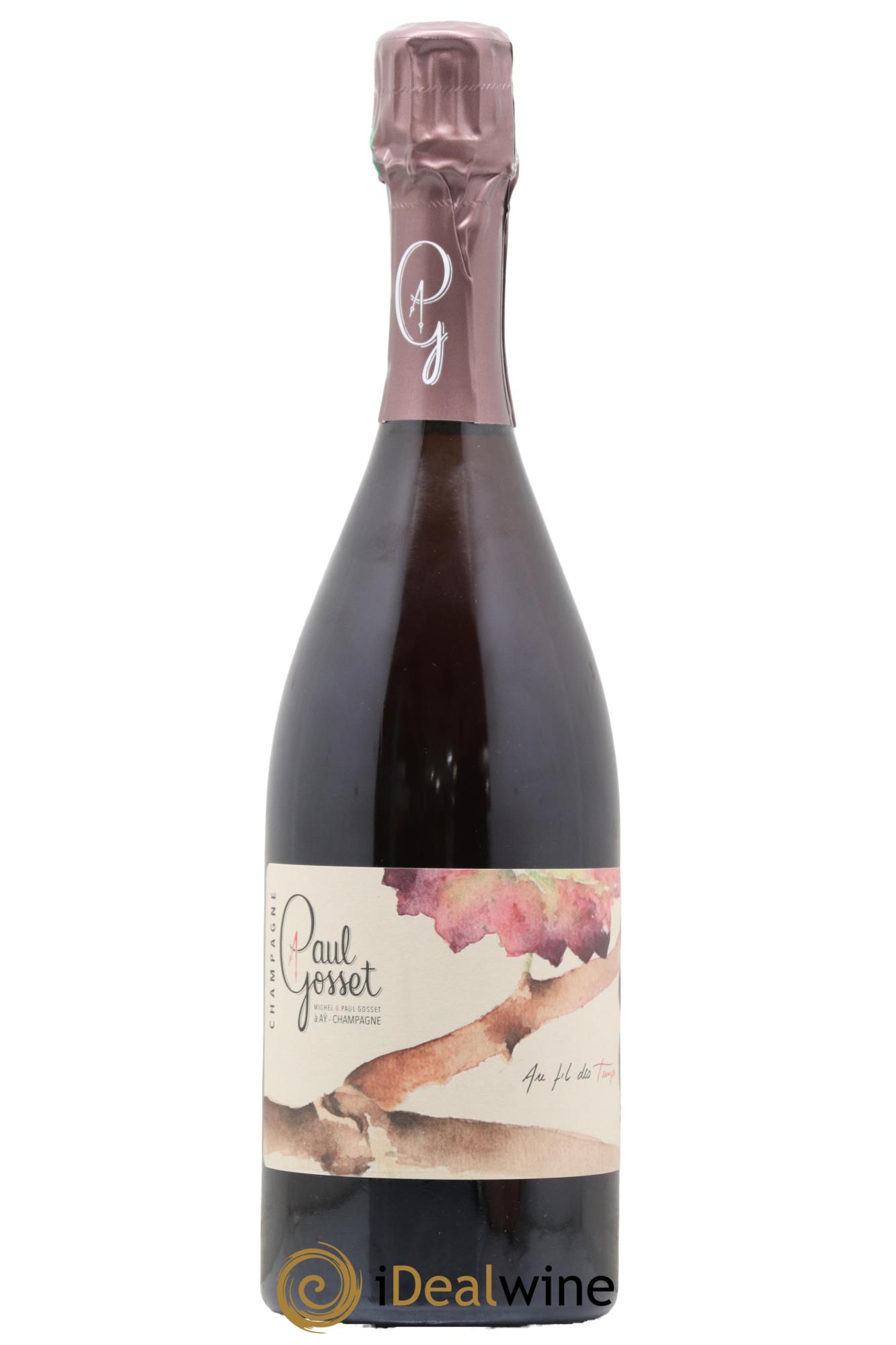 Vin de France Pétillant Naturel Aligoté Jeremy Recchione 2020 - Lotto di 1 bottiglia - 0