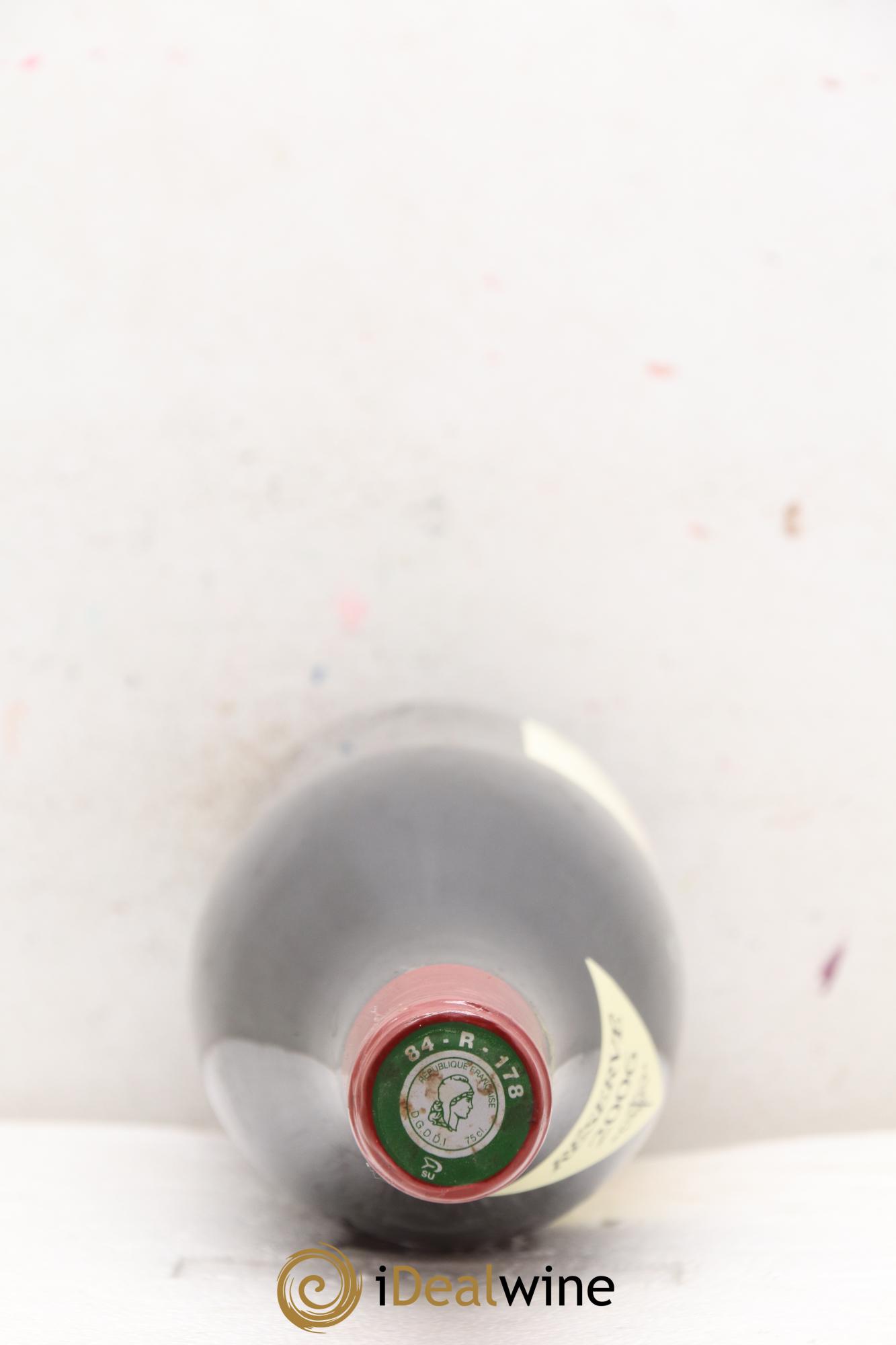 Châteauneuf-du-Pape Château Rayas Emmanuel Reynaud 2006 - Lotto di 1 bottiglia - 1