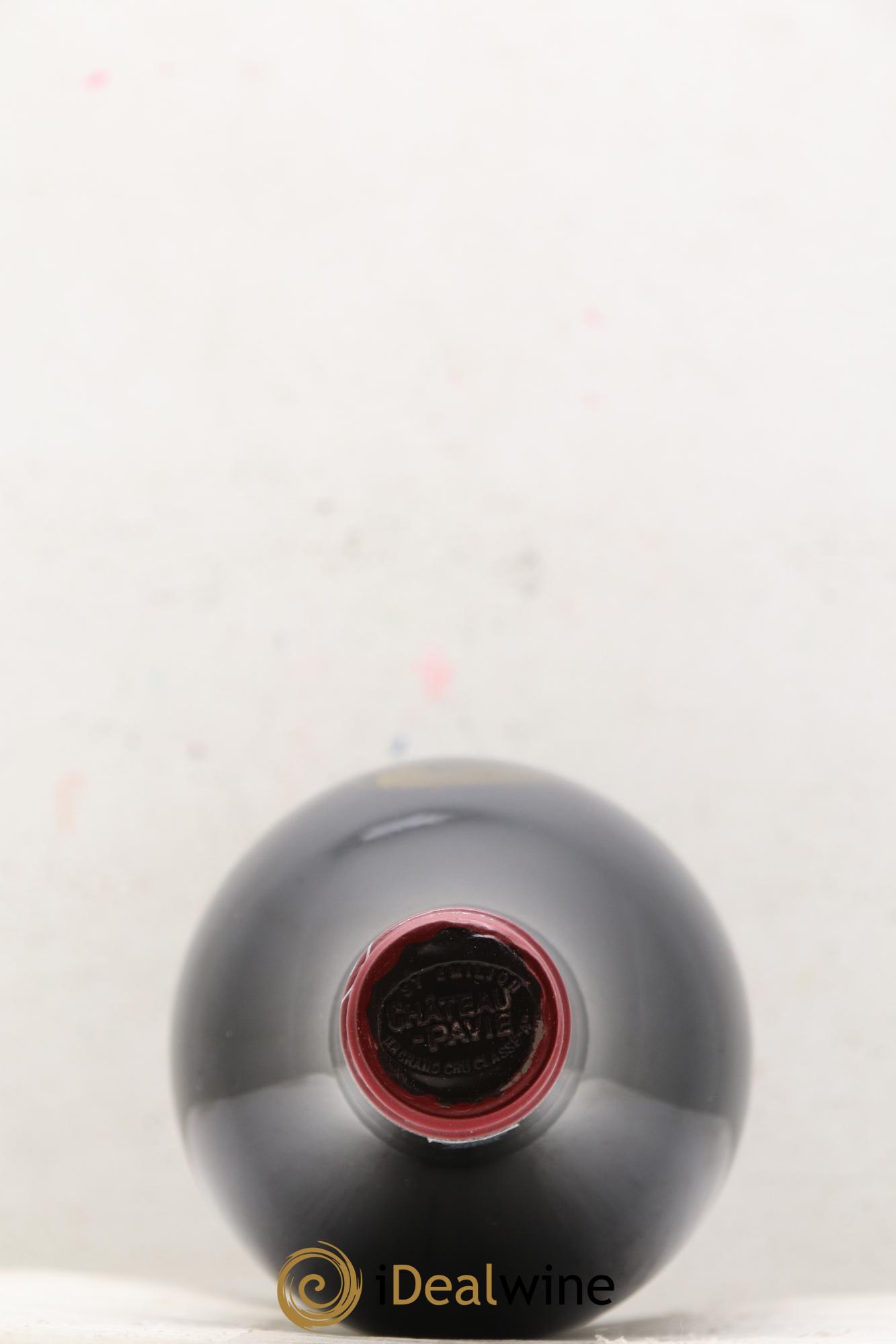 Château Pavie 1er Grand Cru Classé A 2016 - Lot de 1 bouteille - 2