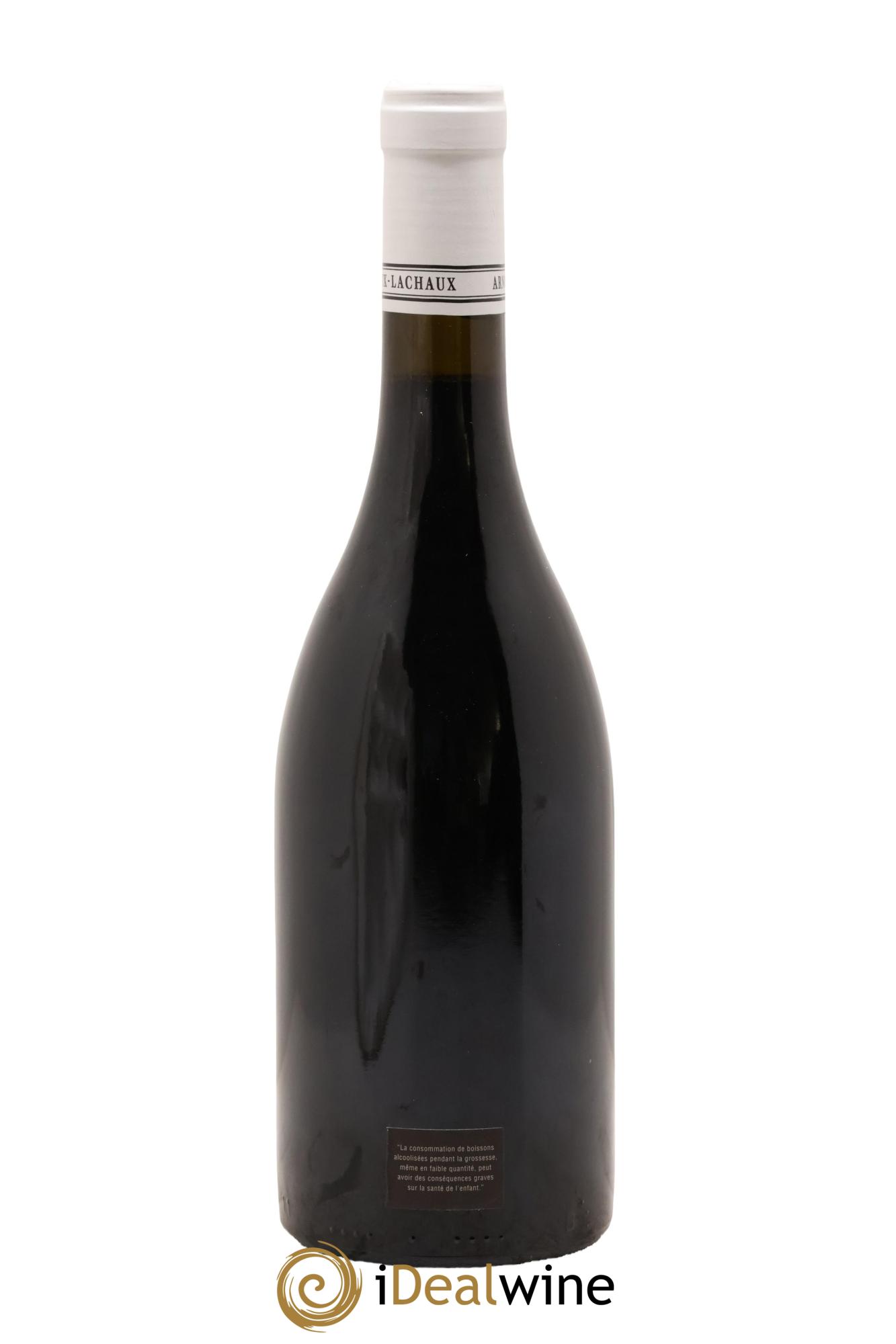 Nuits-Saint-Georges Arnoux-Lachaux (Domaine) 2020 - Lot de 1 bouteille - 1
