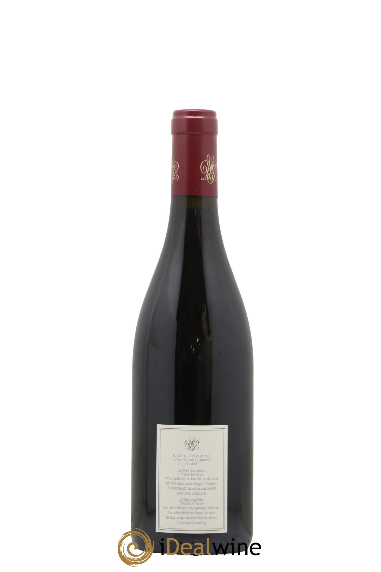 Echezeaux Grand Cru Mugneret-Gibourg (Domaine) 2019 - Lot of 1 bottle - 1