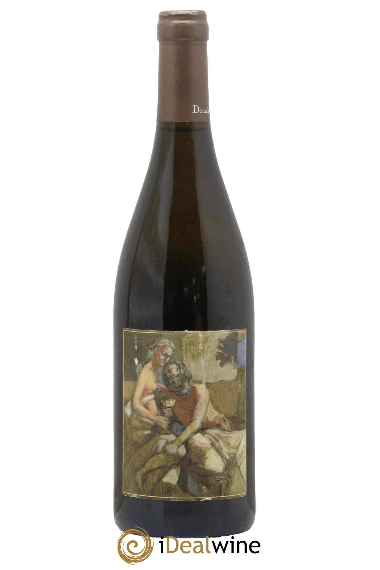 Condrieu Domaine Gangloff (Domaine) 2020 - Posten von 1 Flasche - 0