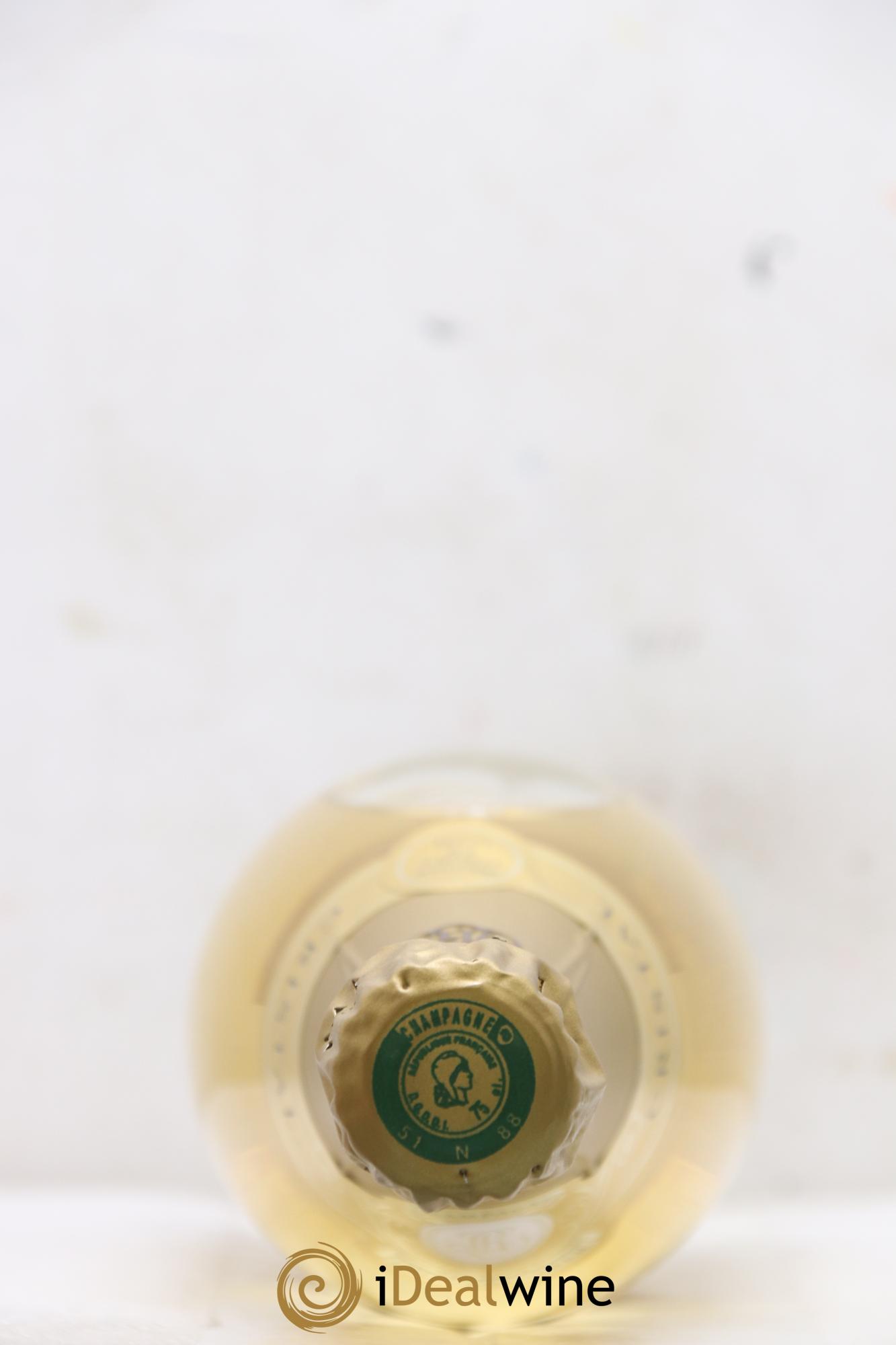Cristal Louis Roederer 2008 - Lot de 1 bouteille - 2