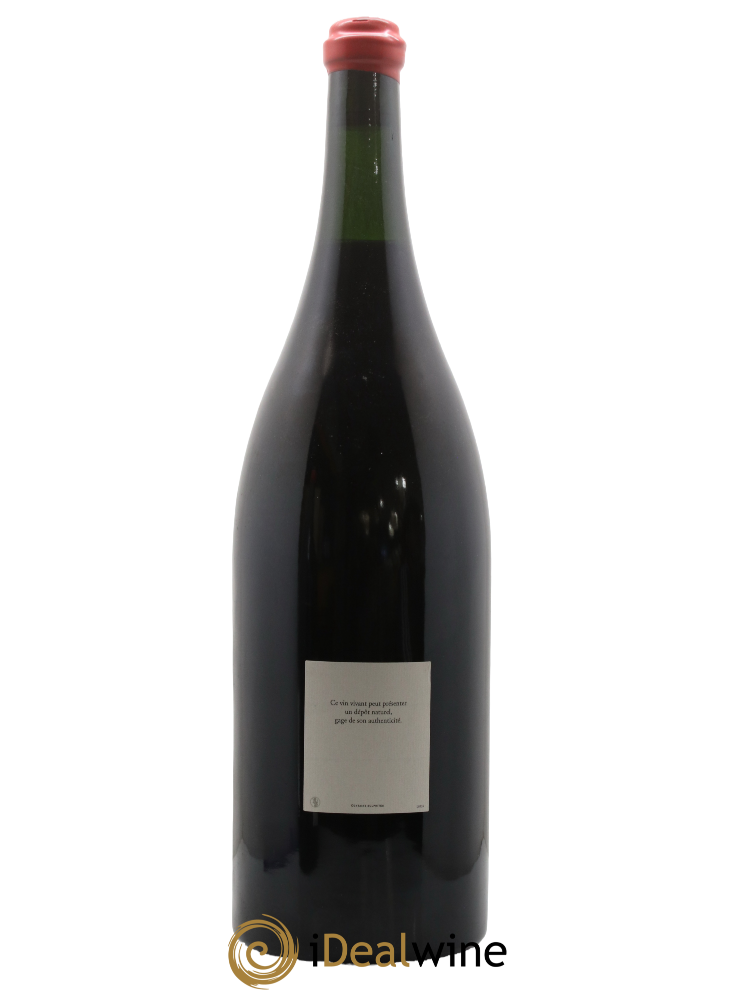 Gard Roc d'Anglade Réserva Especial N°10 Rémy Pédréno - Posten von 1 Magnum - 1