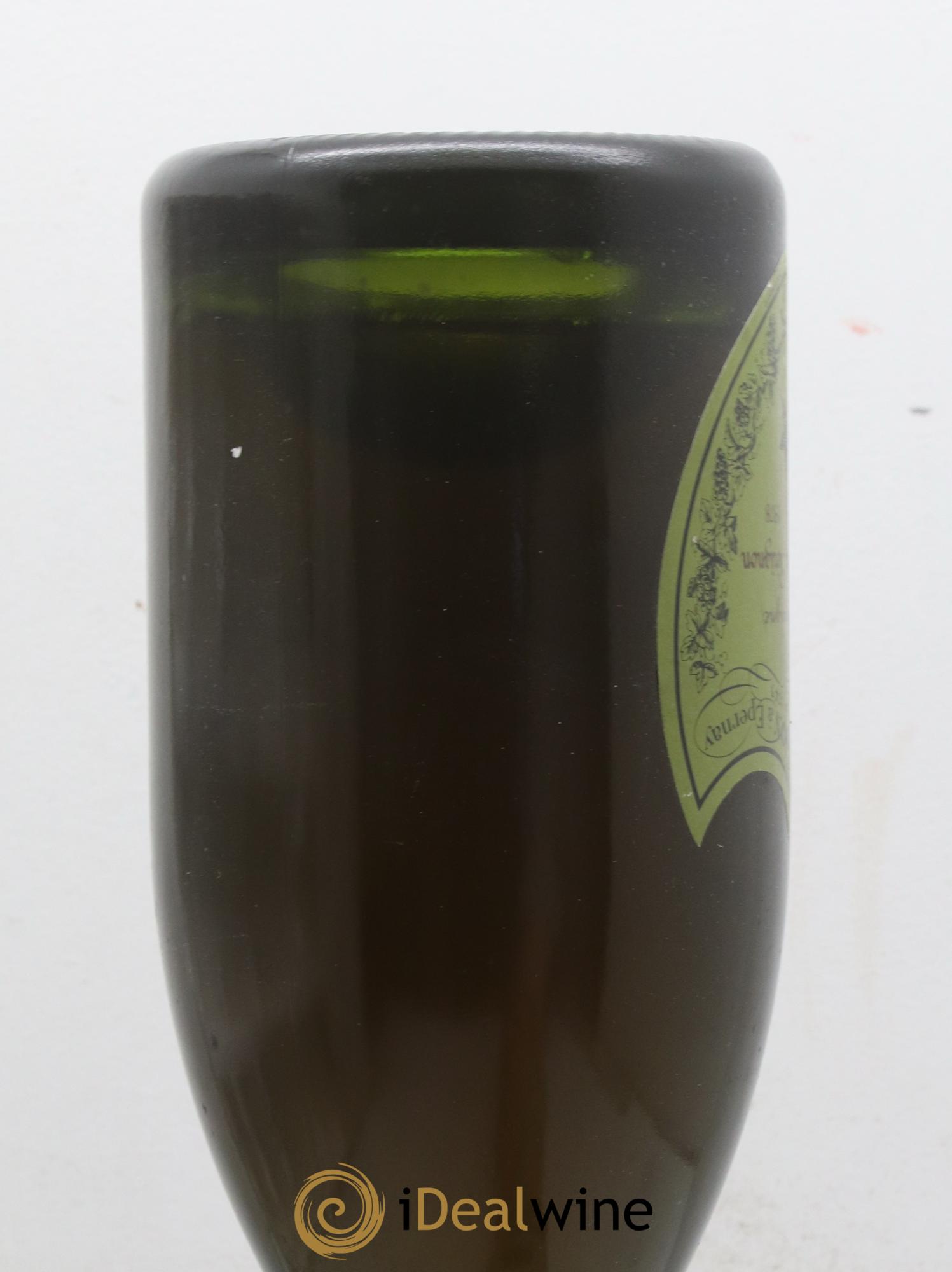 Brut Dom Pérignon 1978 - Lot of 1 bottle - 1