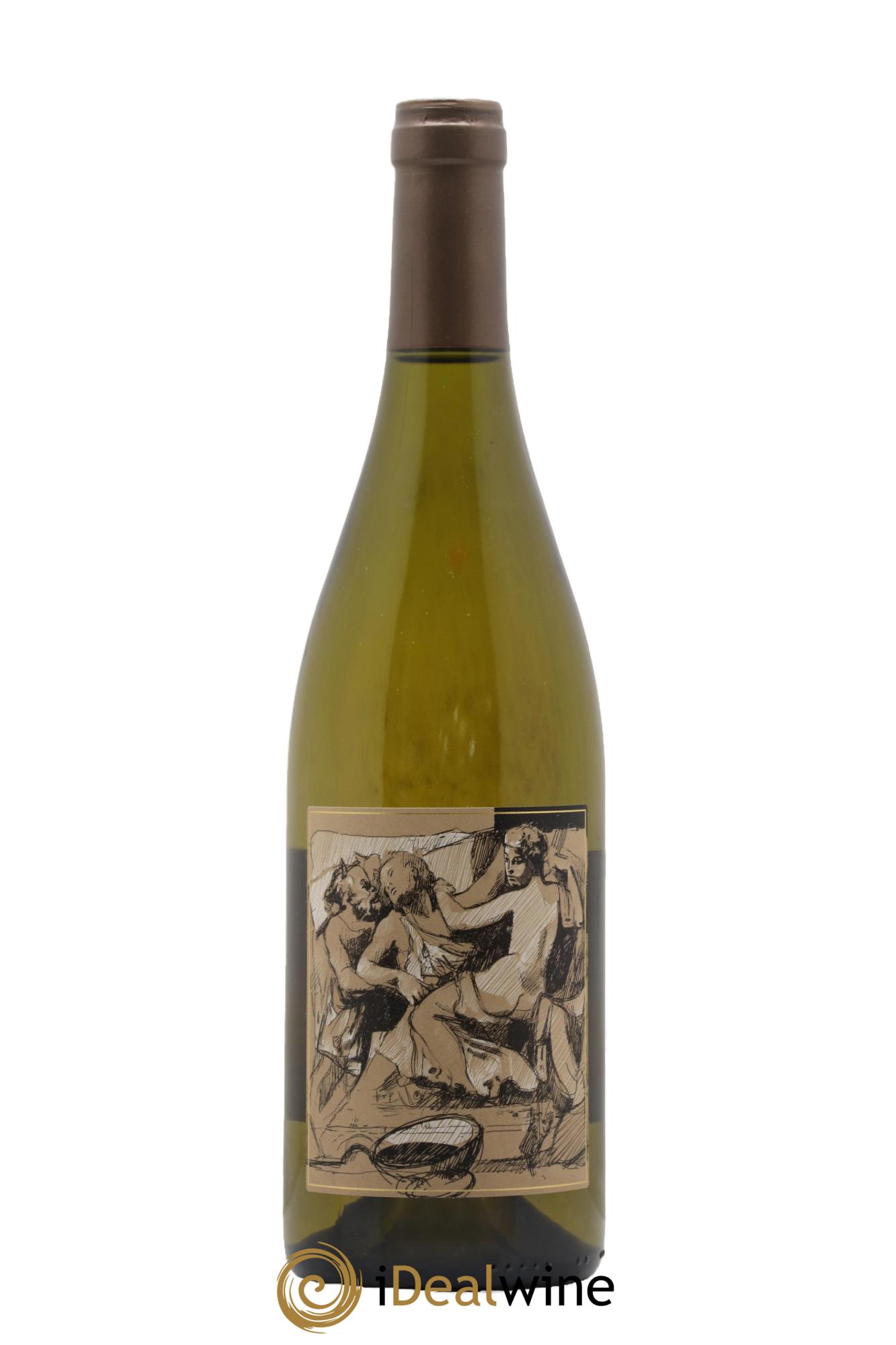 Saint-Joseph Gangloff (Domaine) 2021 - Lot of 1 bottle - 0