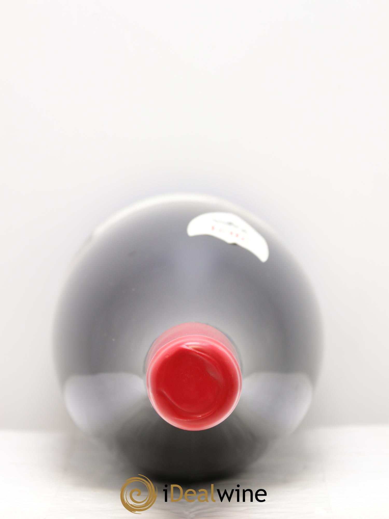 Gevrey-Chambertin 1er Cru Clos Saint-Jacques Vieille Vigne Fourrier (Domaine) 2021 - Posten von 1 Magnum - 2