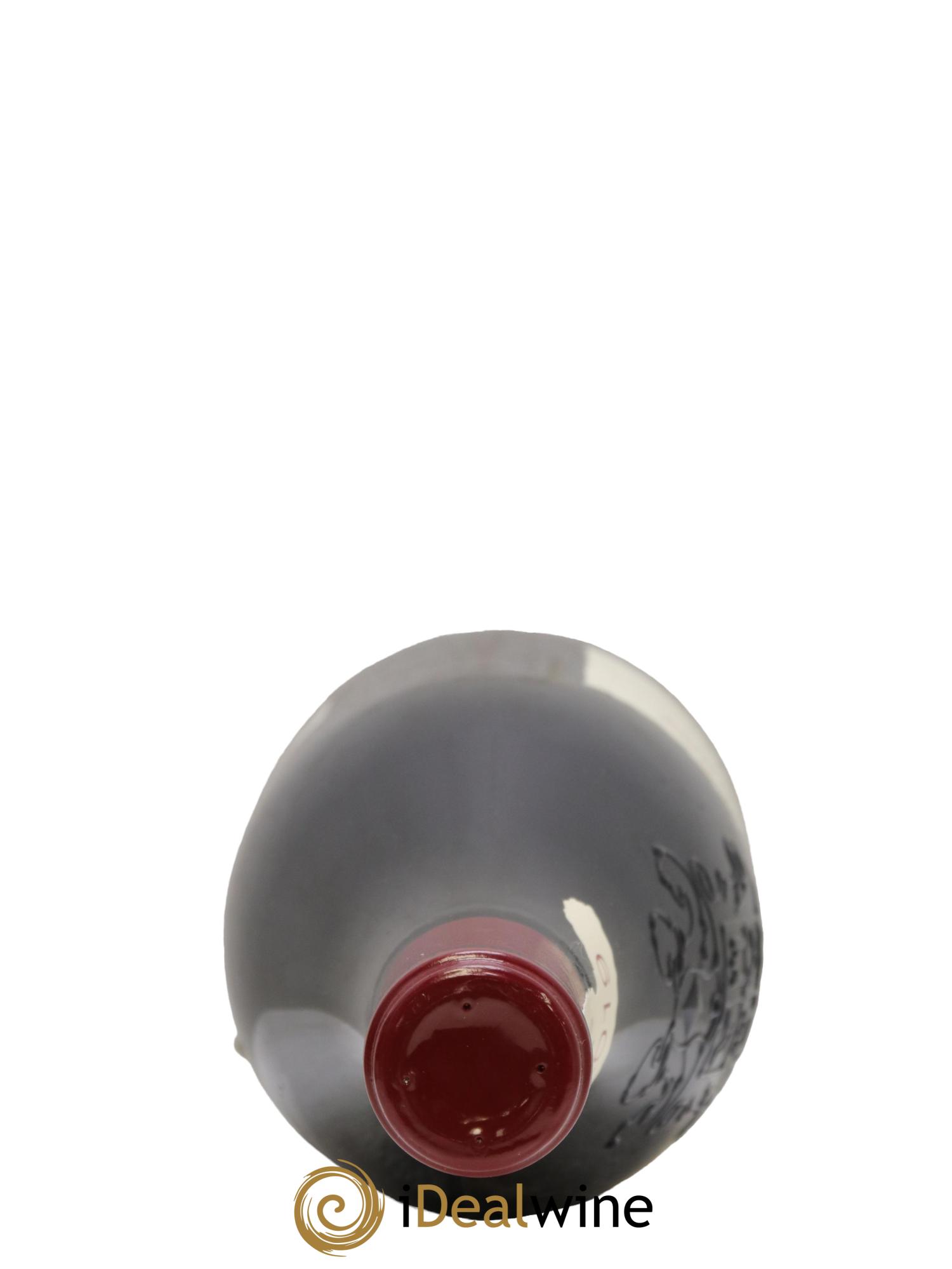 Châteauneuf-du-Pape Château de Beaucastel Hommage à Jacques Perrin Famille Perrin 2019 - Lot of 1 bottle - 2