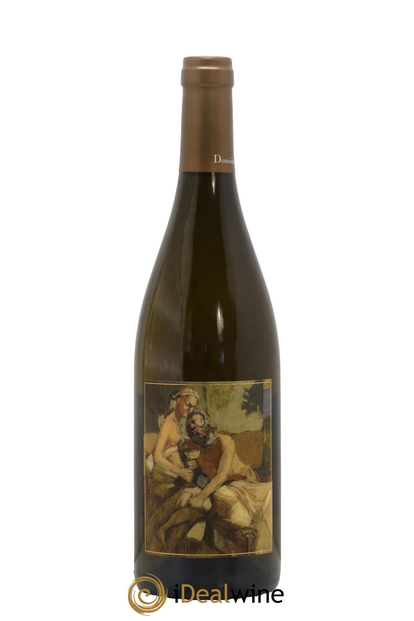 Condrieu Domaine Gangloff (Domaine) 2023 - Lot de 1 bouteille - 0