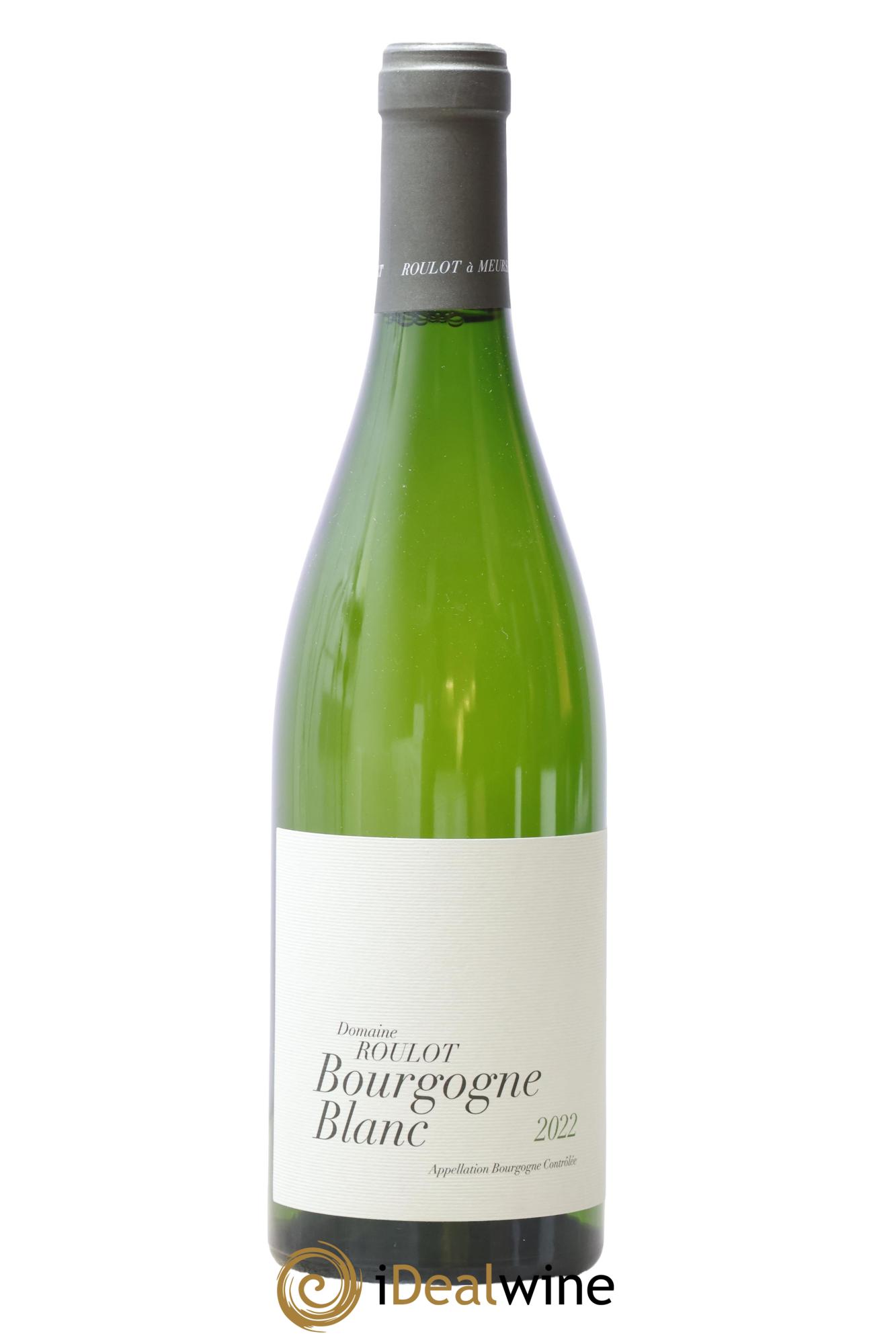Bourgogne Roulot (Domaine) 2022 - Lot de 1 bouteille - 0