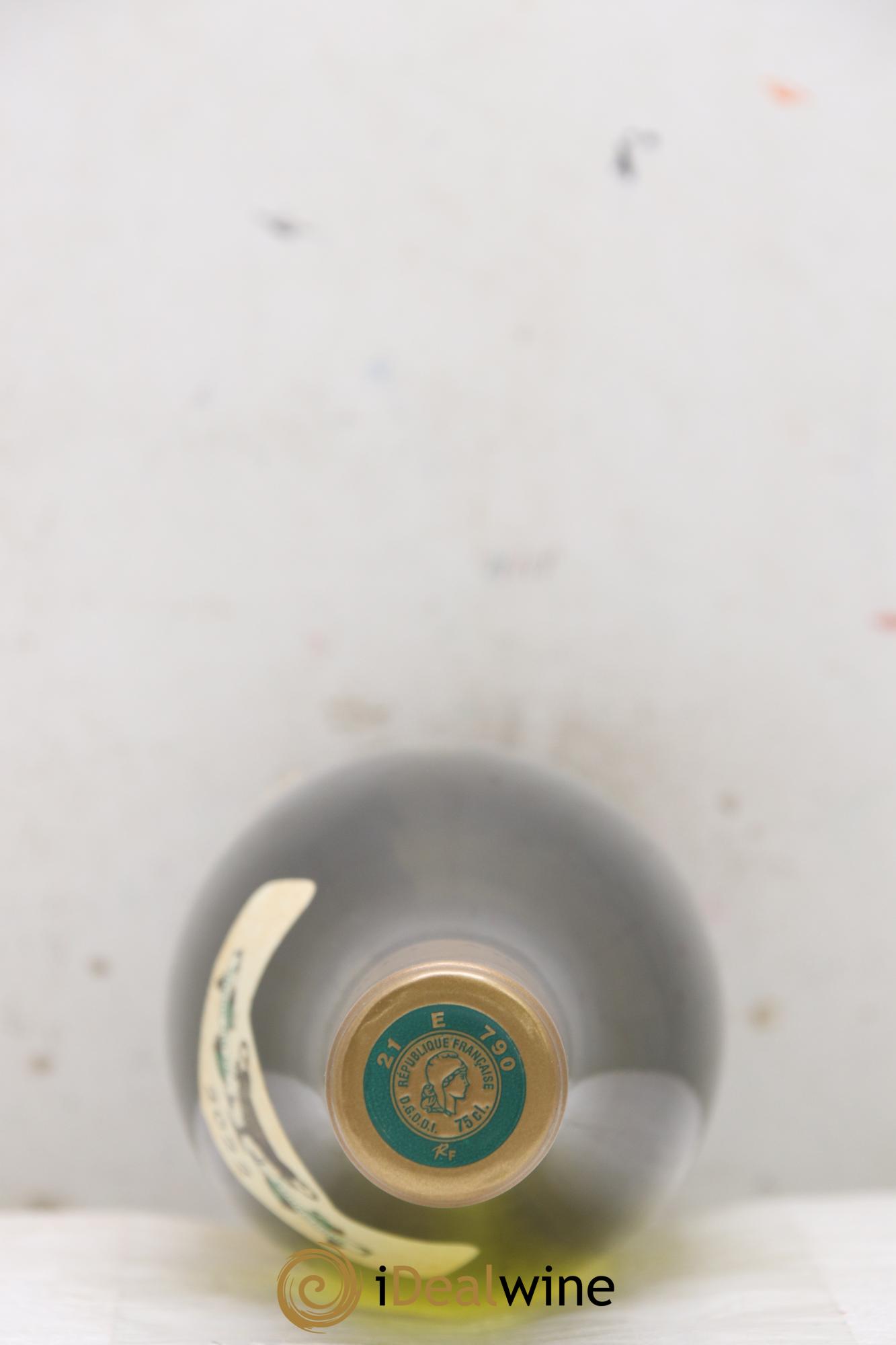 Meursault Coche Dury (Domaine) 2022 - Lot of 1 bottle - 1