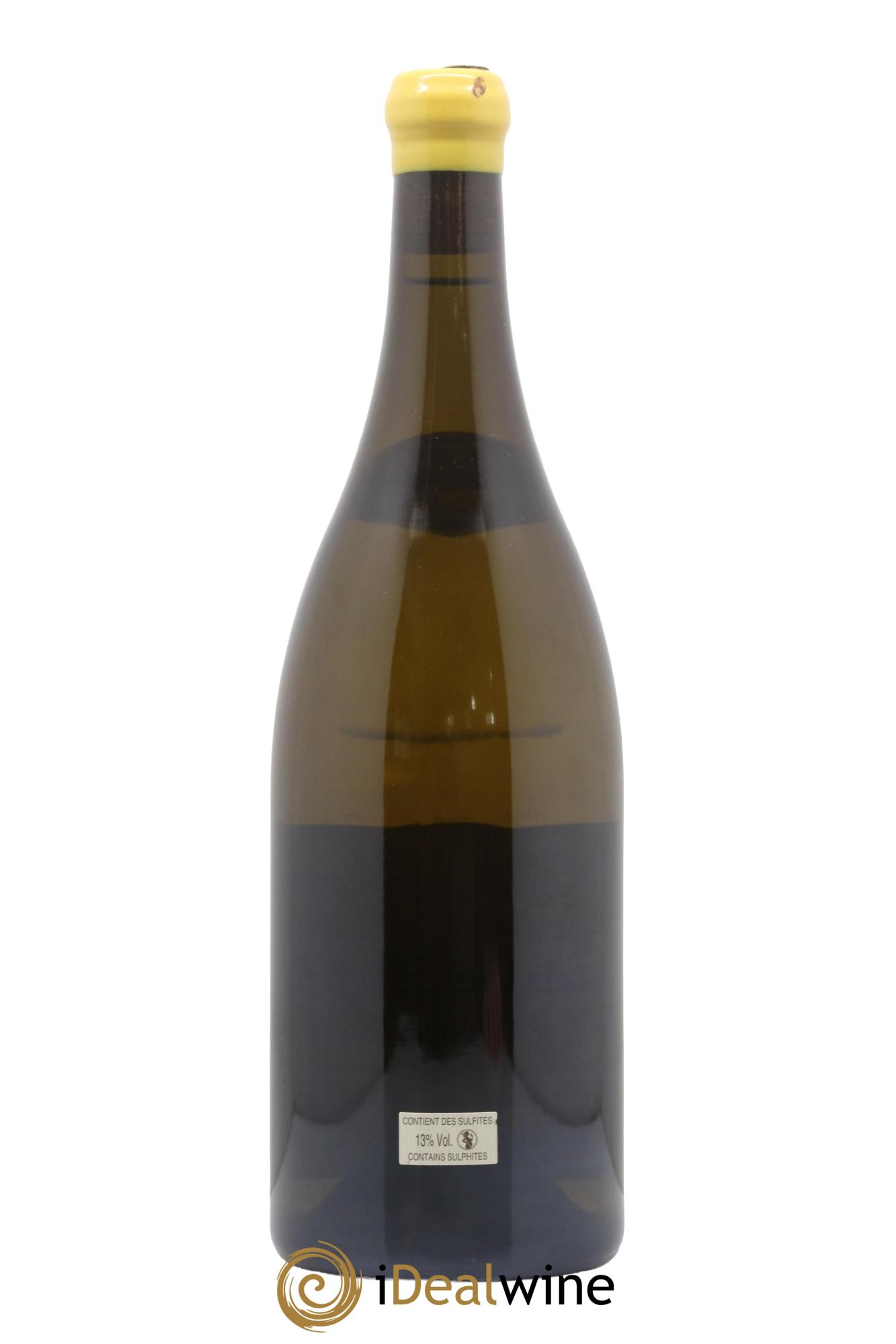 Chablis 1er Cru Montée de Tonnerre Raveneau (Domaine) 2017 - Lotto di 1 magnum - 1