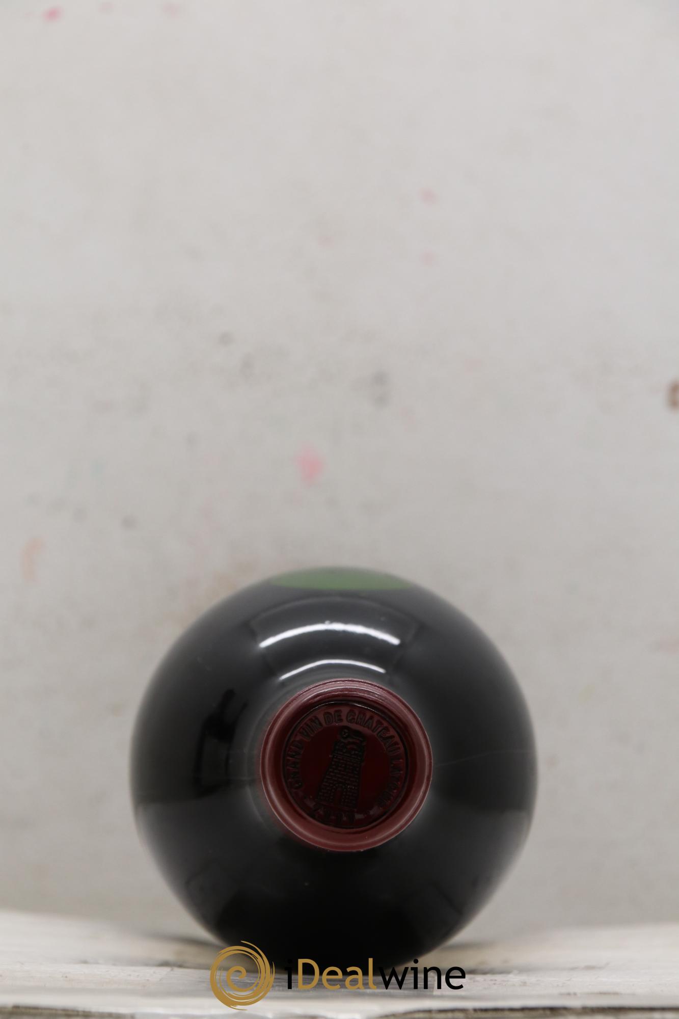 Château Latour 1er Grand Cru Classé 2000 - Lot de 1 bouteille - 2