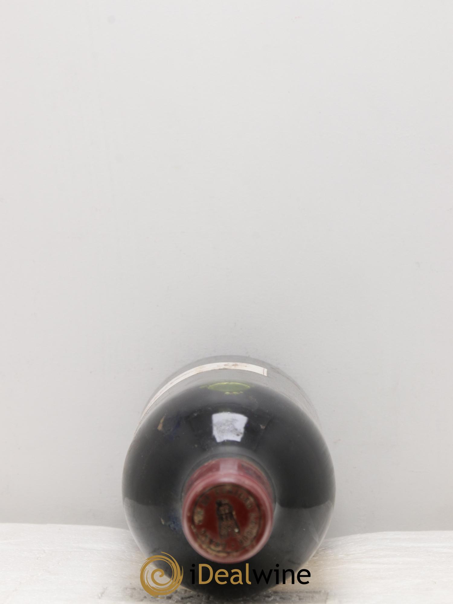 Château Latour 1er Grand Cru Classé 1996 - Lotto di 1 bottiglia - 1