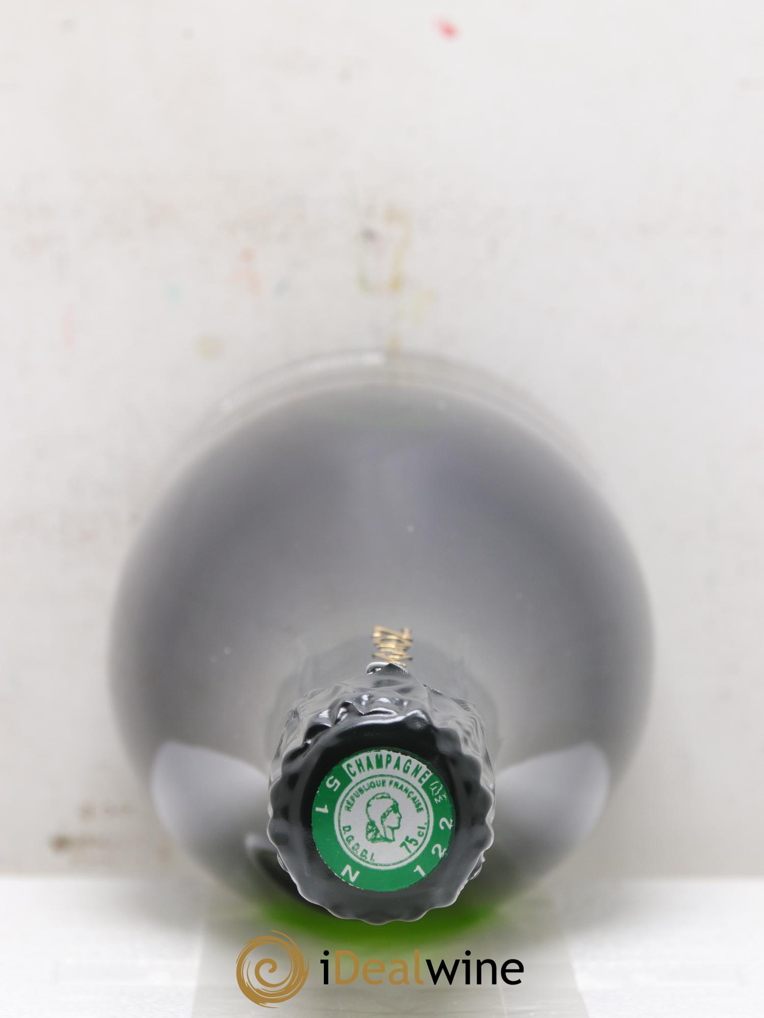 Cuvée S Salon 2012 - Lot of 1 bottle - 3