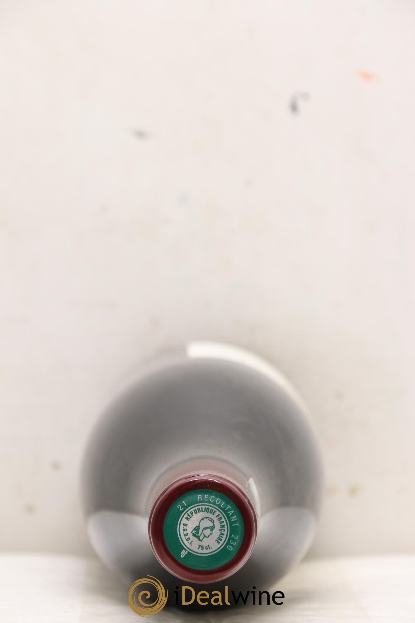 Bonnes-Mares Grand Cru Georges Roumier (Domaine) 2018 - Lot of 1 bottle - 1