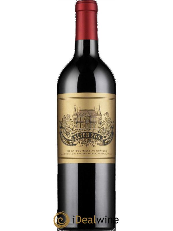 Alter Ego de Palmer Second Vin 2025 - Lot of 6 bottles - 0