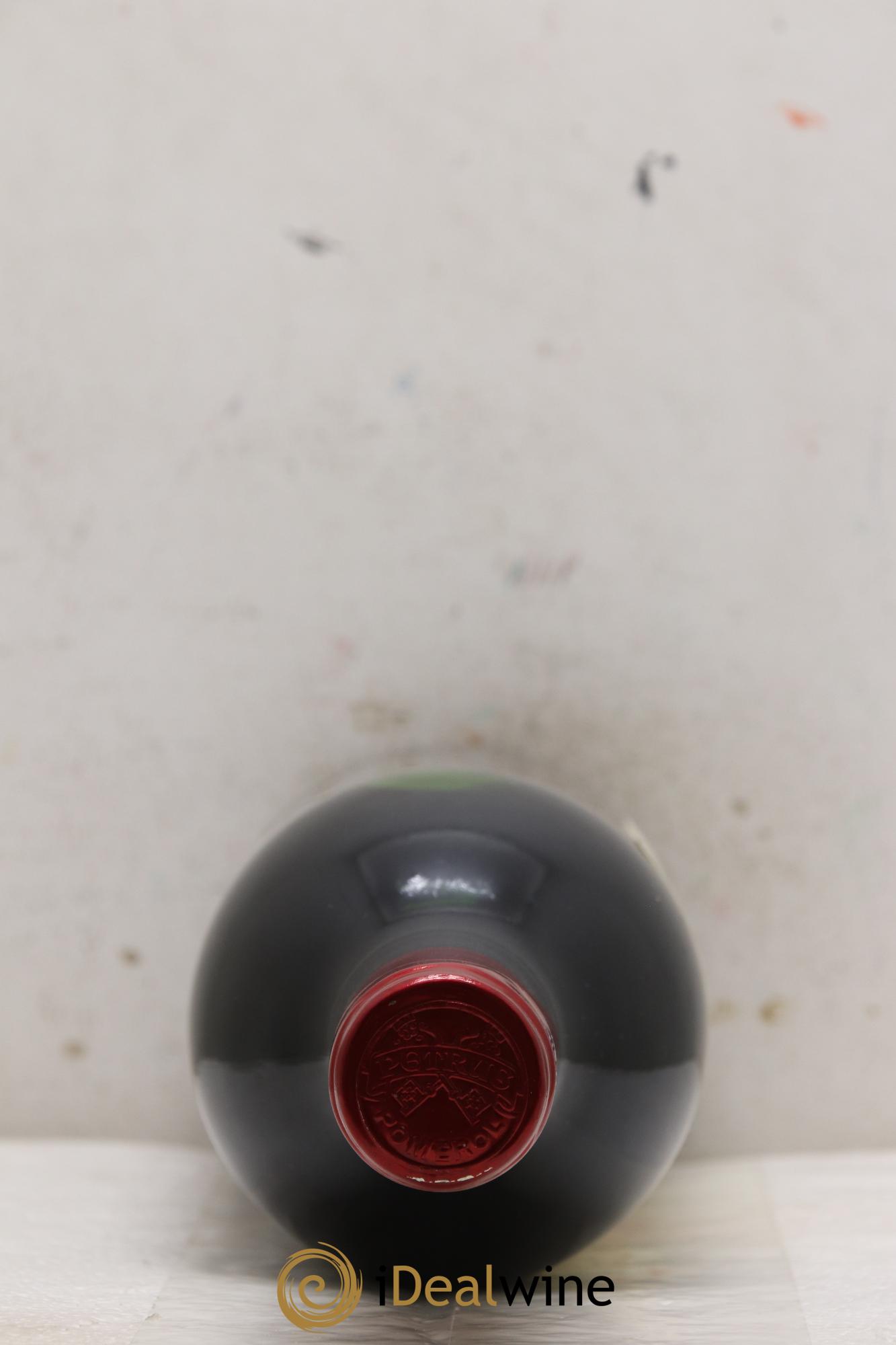 Petrus 1988 - Lotto di 1 bottiglia - 2