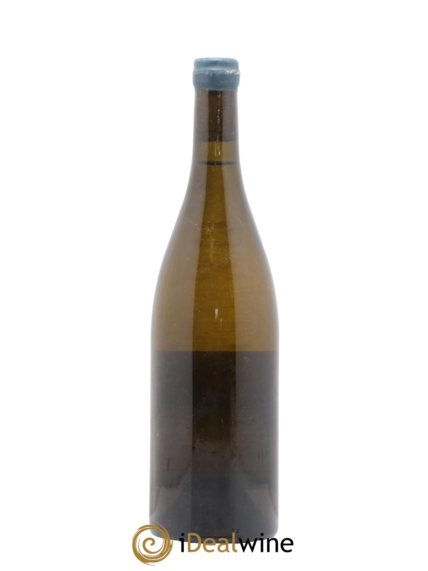 Vin de France Les Nourrissons Stéphane Bernaudeau  2015 - Lot de 1 bouteille - 1