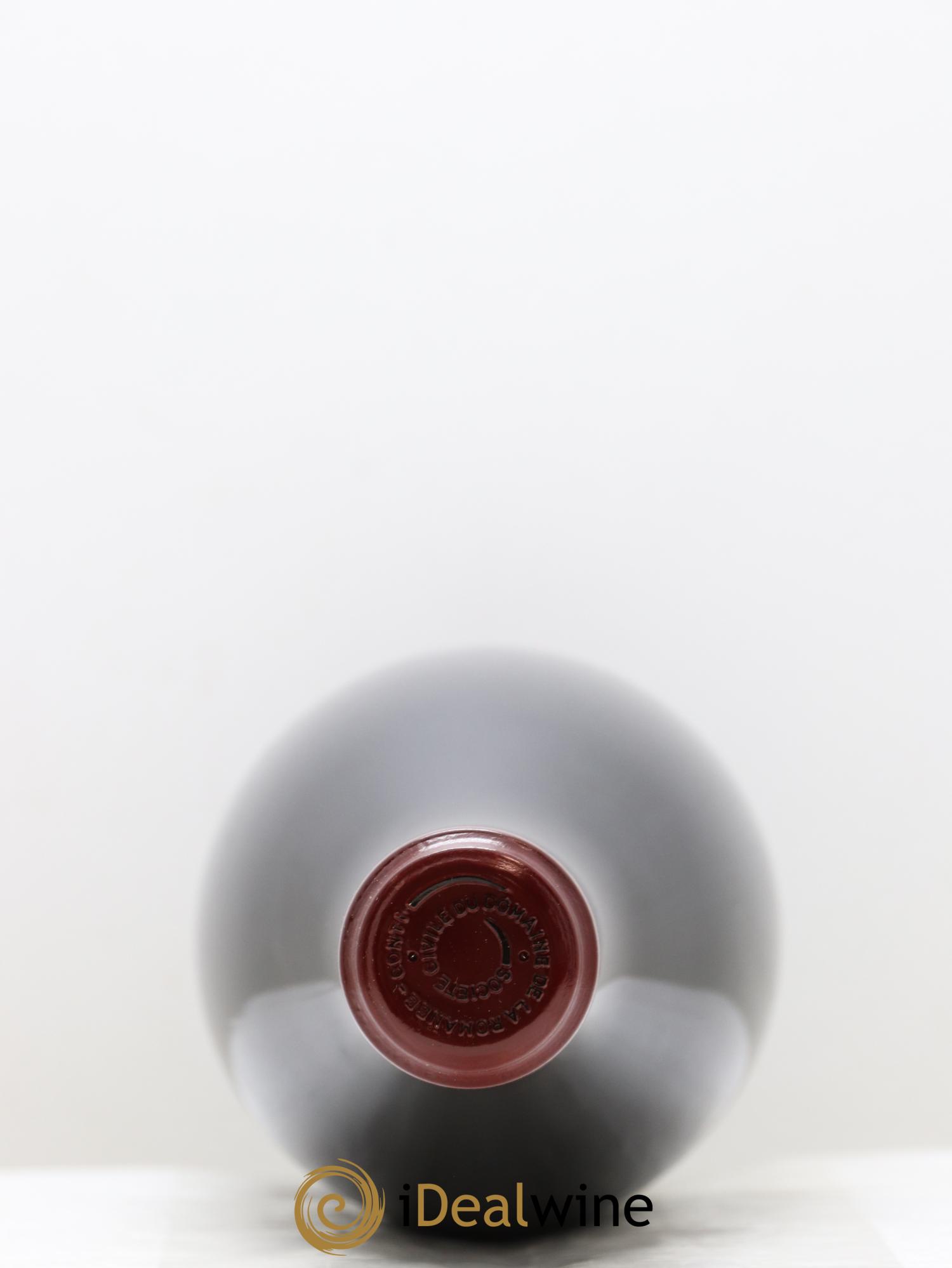 Corton Grand Cru Domaine de la Romanée-Conti  2015 - Lot de 1 bouteille - 2