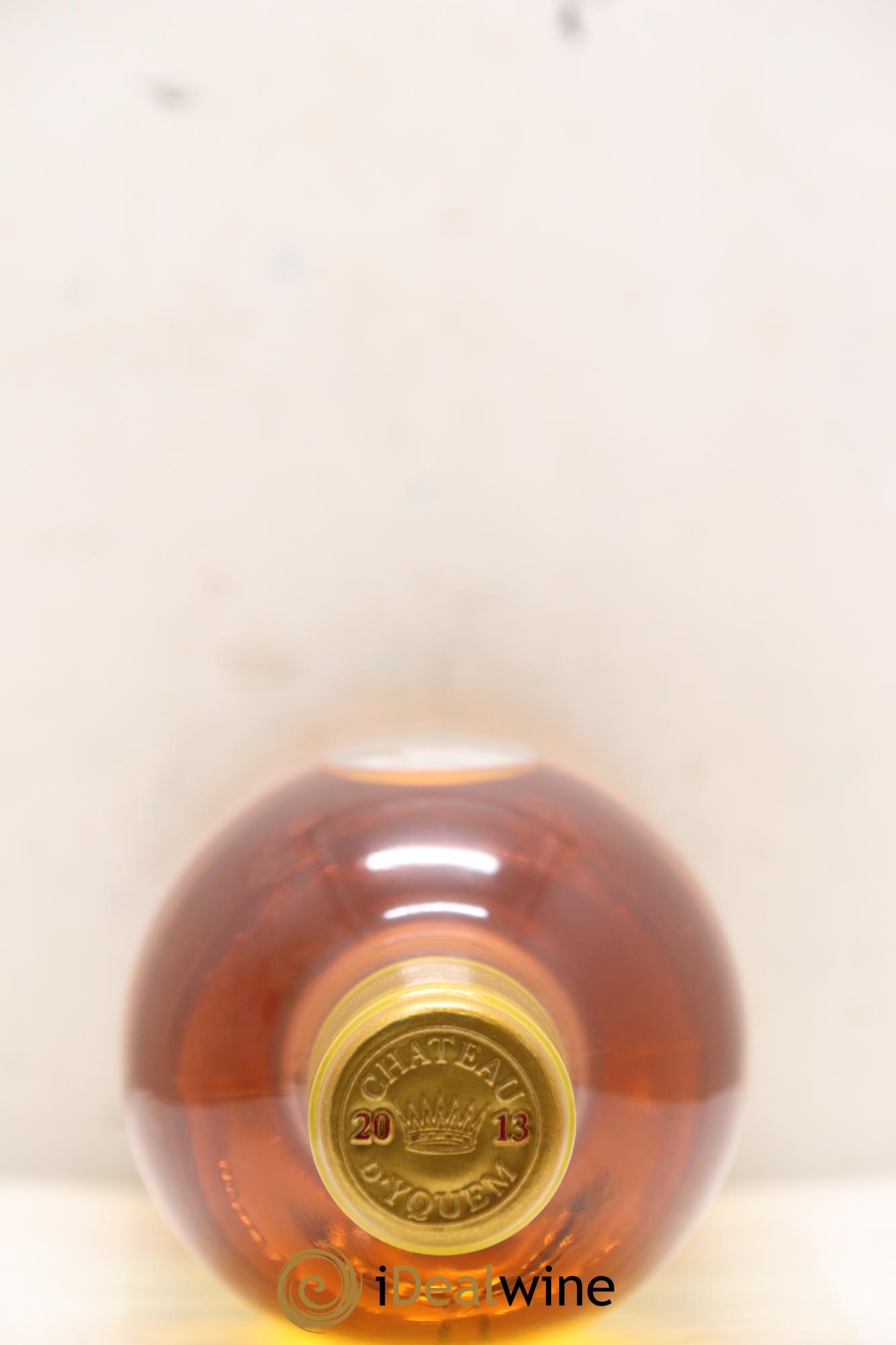 Caisse Duclot 2013 - Lot de 8 bouteilles - 9