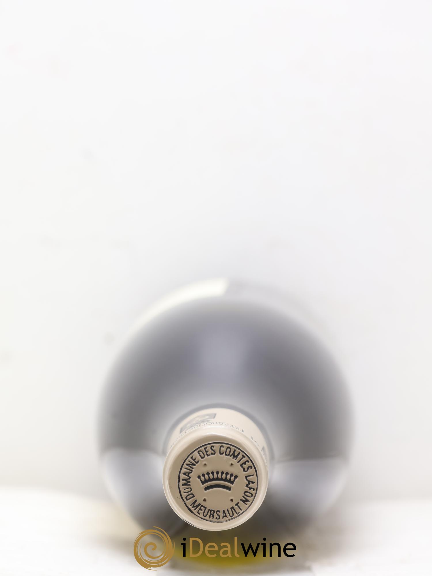 Meursault 1er Cru Perrières Comtes Lafon (Domaine des) 2015 - Lot de 2 bouteilles - 1