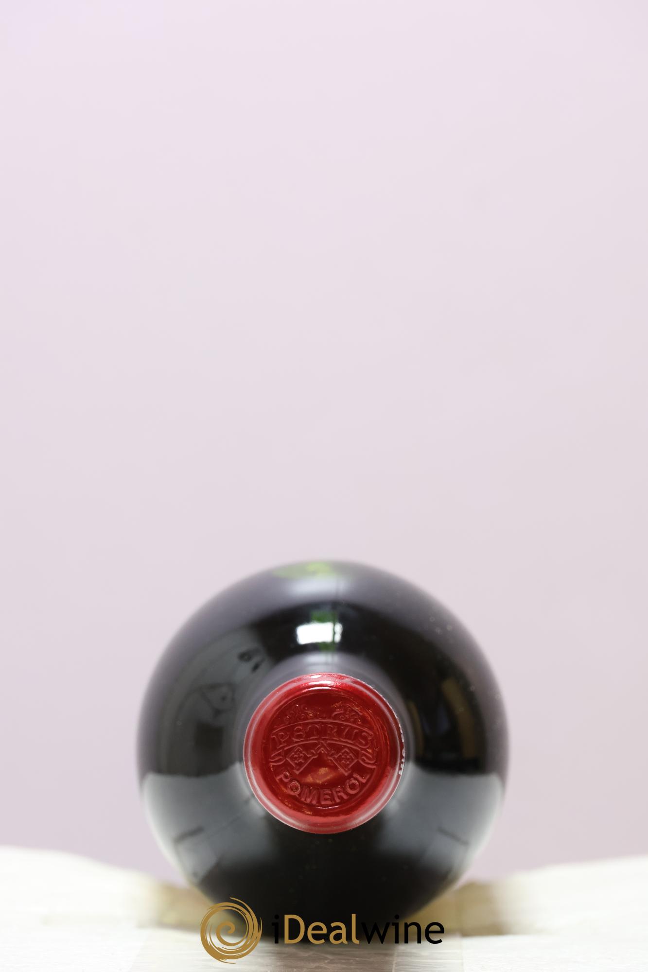 Petrus 1994 - Lot de 1 bouteille - 1