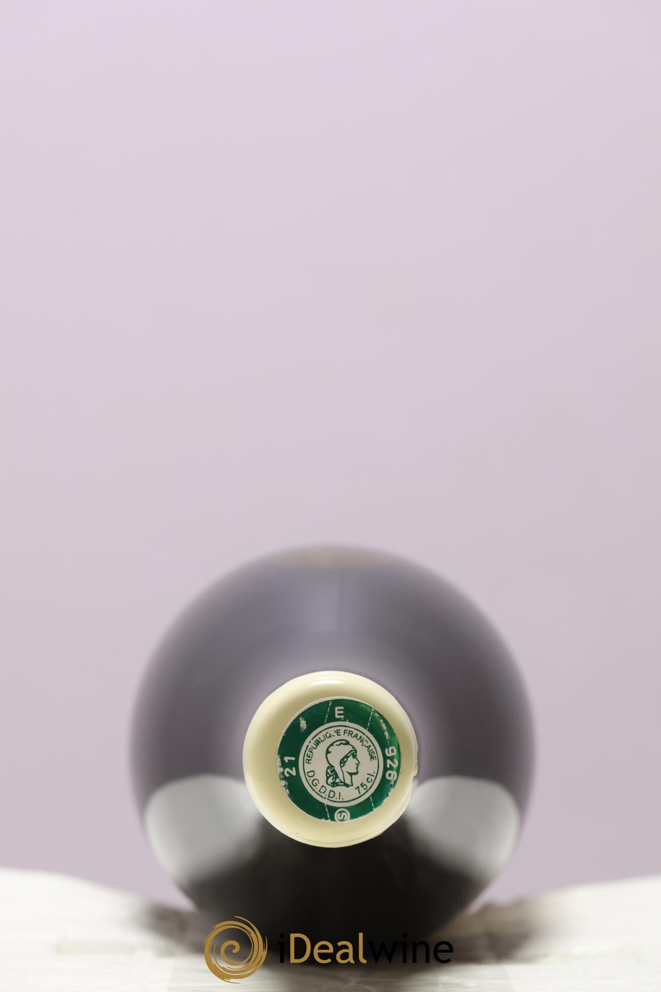 Gevrey-Chambertin En Reniard Les Horées 2022 - Lot of 2 bottles - 2