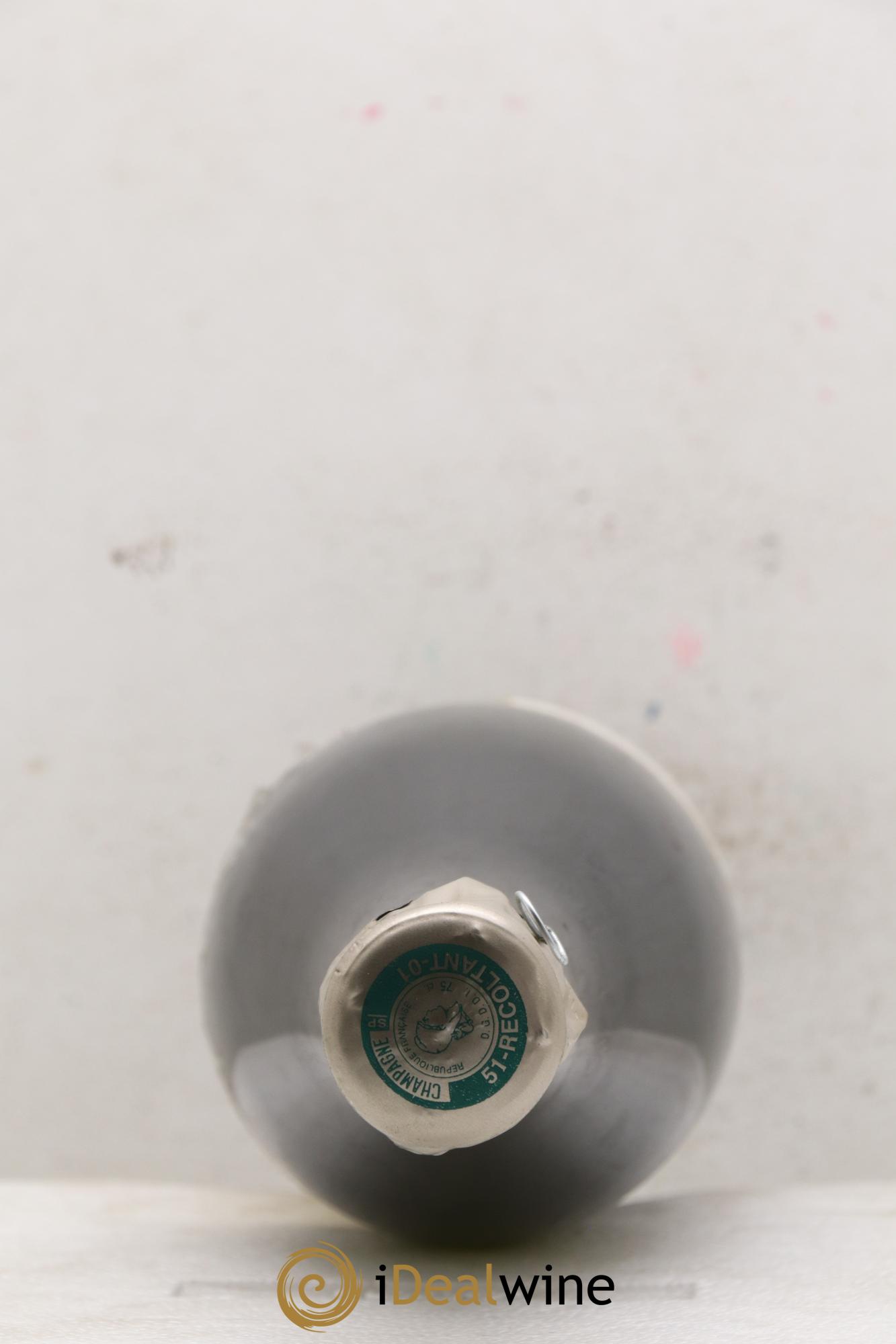 Initial Brut Jacques Selosse - Lot of 1 bottle - 2