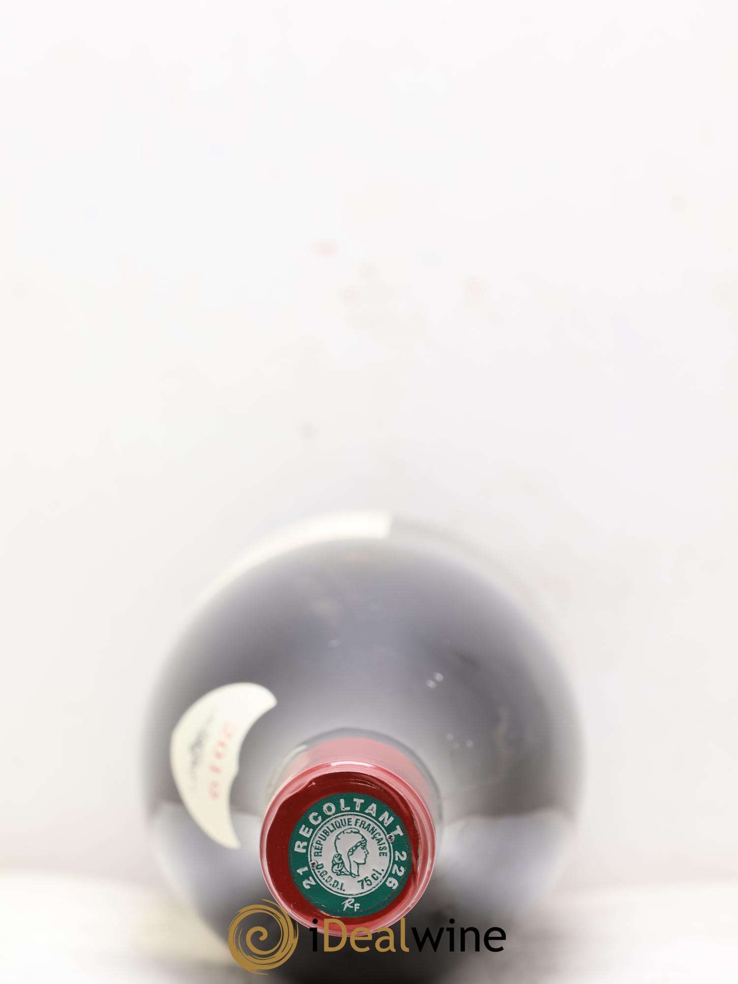 Gevrey-Chambertin 1er Cru Lavaux Saint Jacques Armand Rousseau (Domaine) 2019 - Posten von 1 Flasche - 1