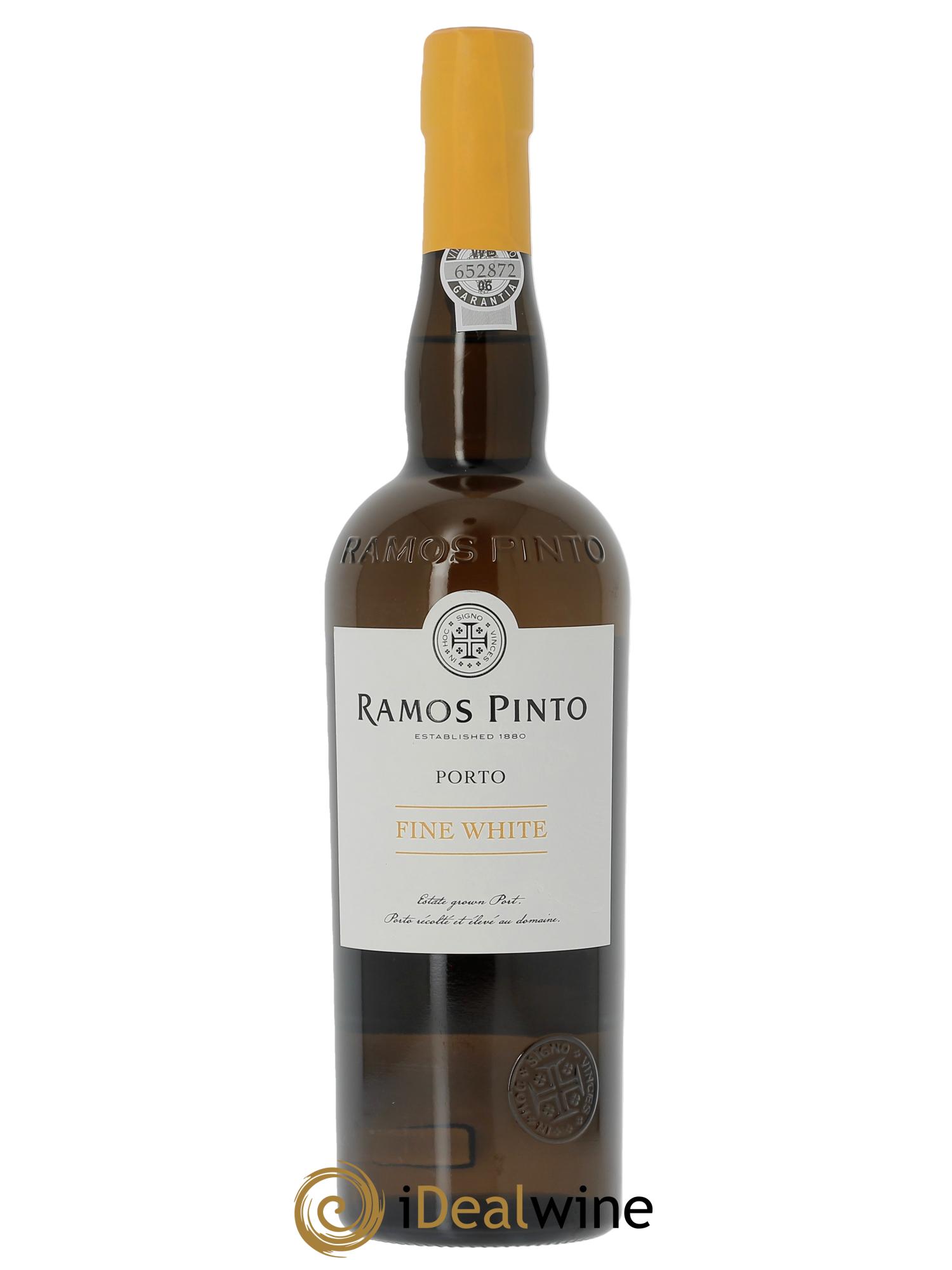 Porto White Ramos Pinto  - Lot of 1 bottle - 1