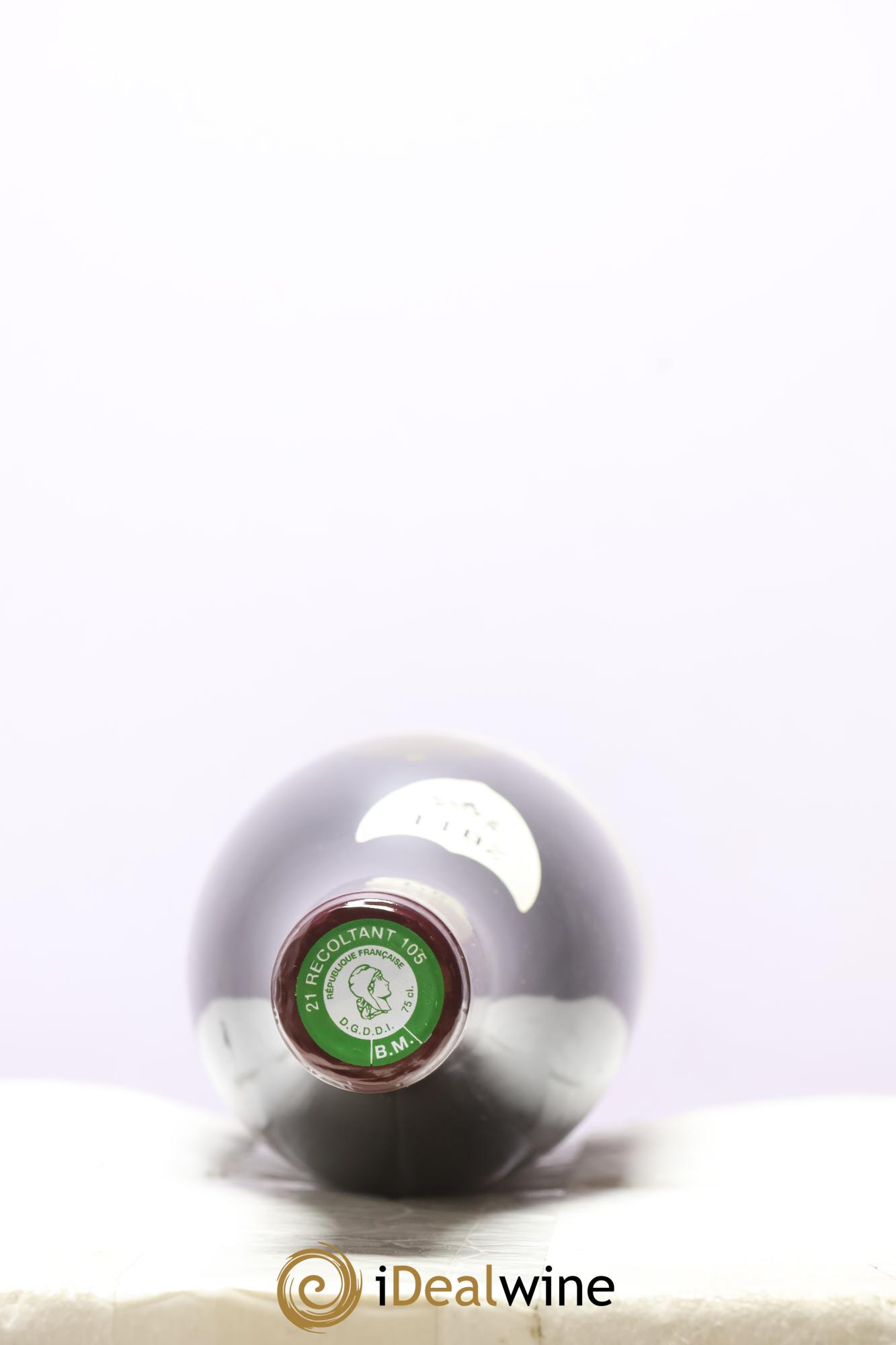 Charmes-Chambertin Grand Cru Claude Dugat 2011 - Lot of 1 bottle - 1