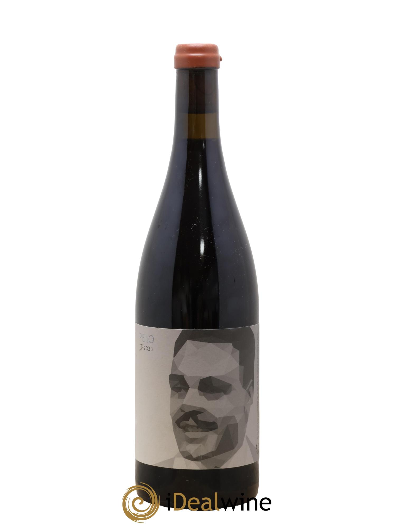 Vin de France Pelo Clos des Plantes - Olivier Lejeune 2023 - Lot de 1 bouteille - 0