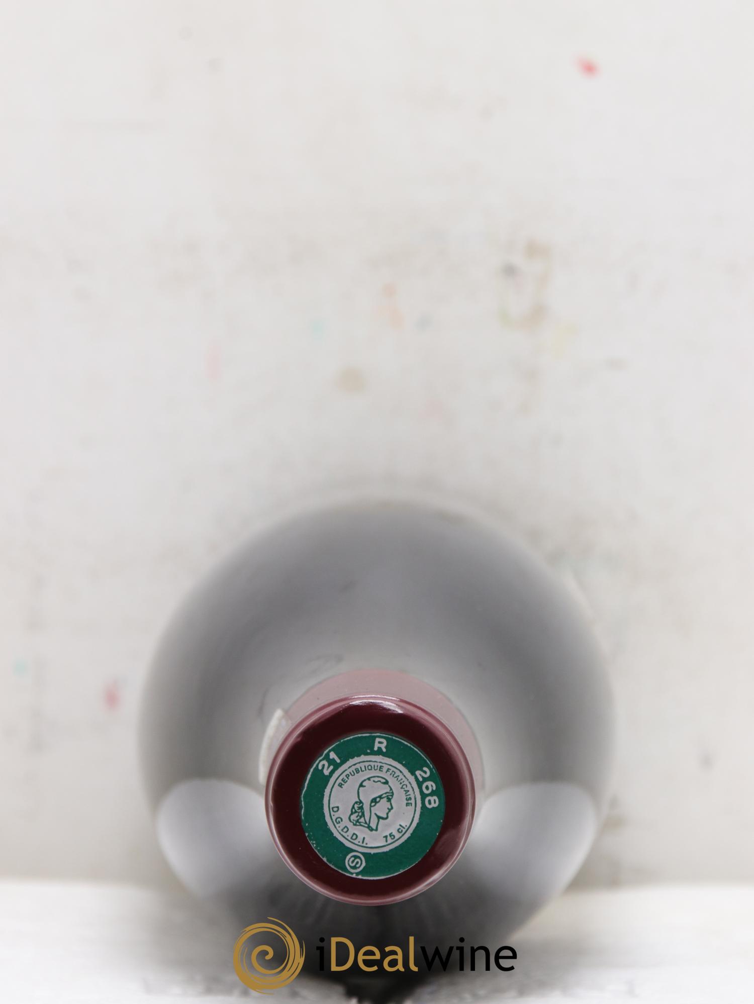 Chambertin Clos de Bèze Grand Cru Duroché (Domaine) 2016 - Lotto di 1 bottiglia - 1