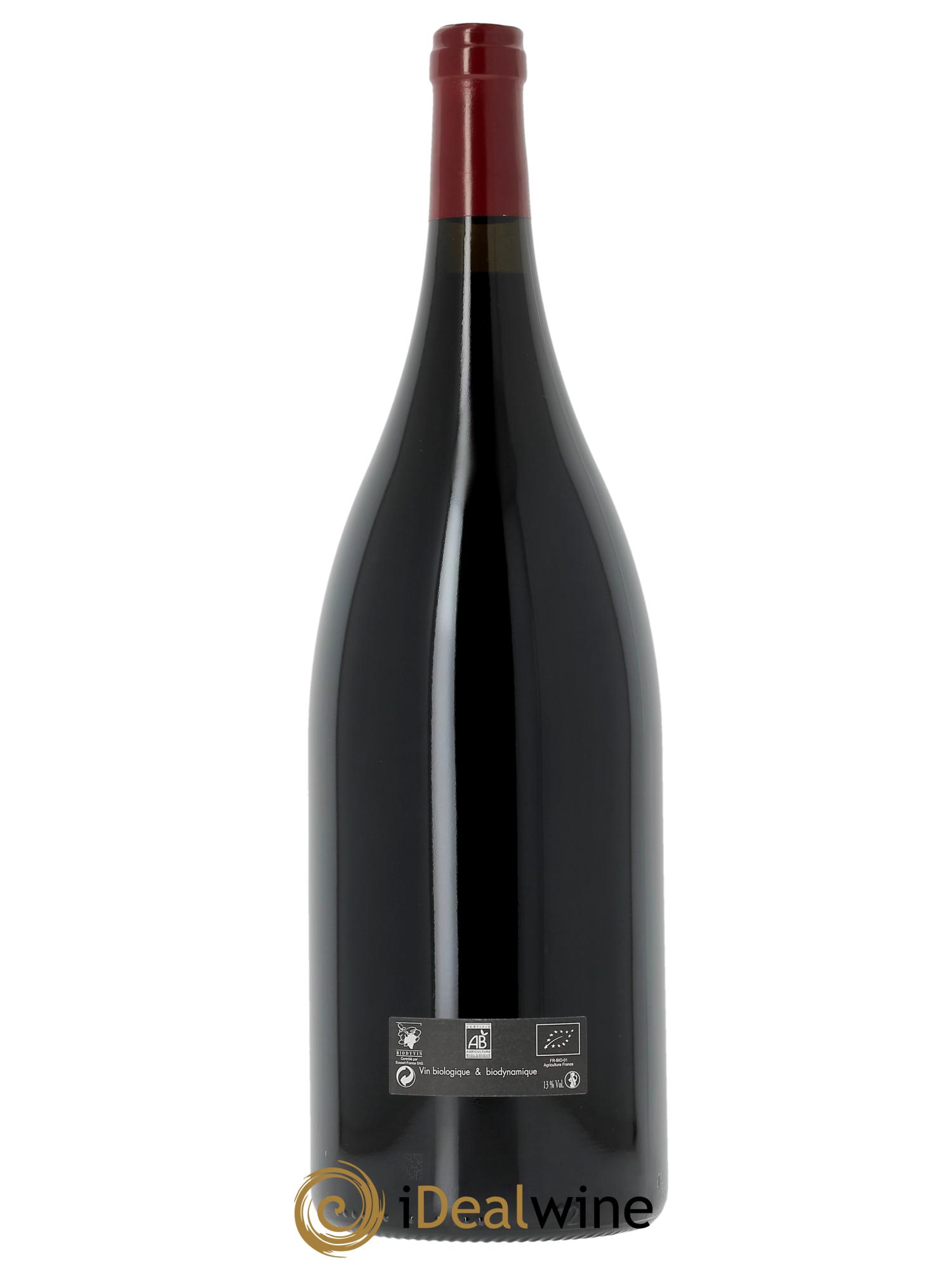 Sancerre Domaine Vacheron et Fils 2023 - Lot de 1 magnum - 1