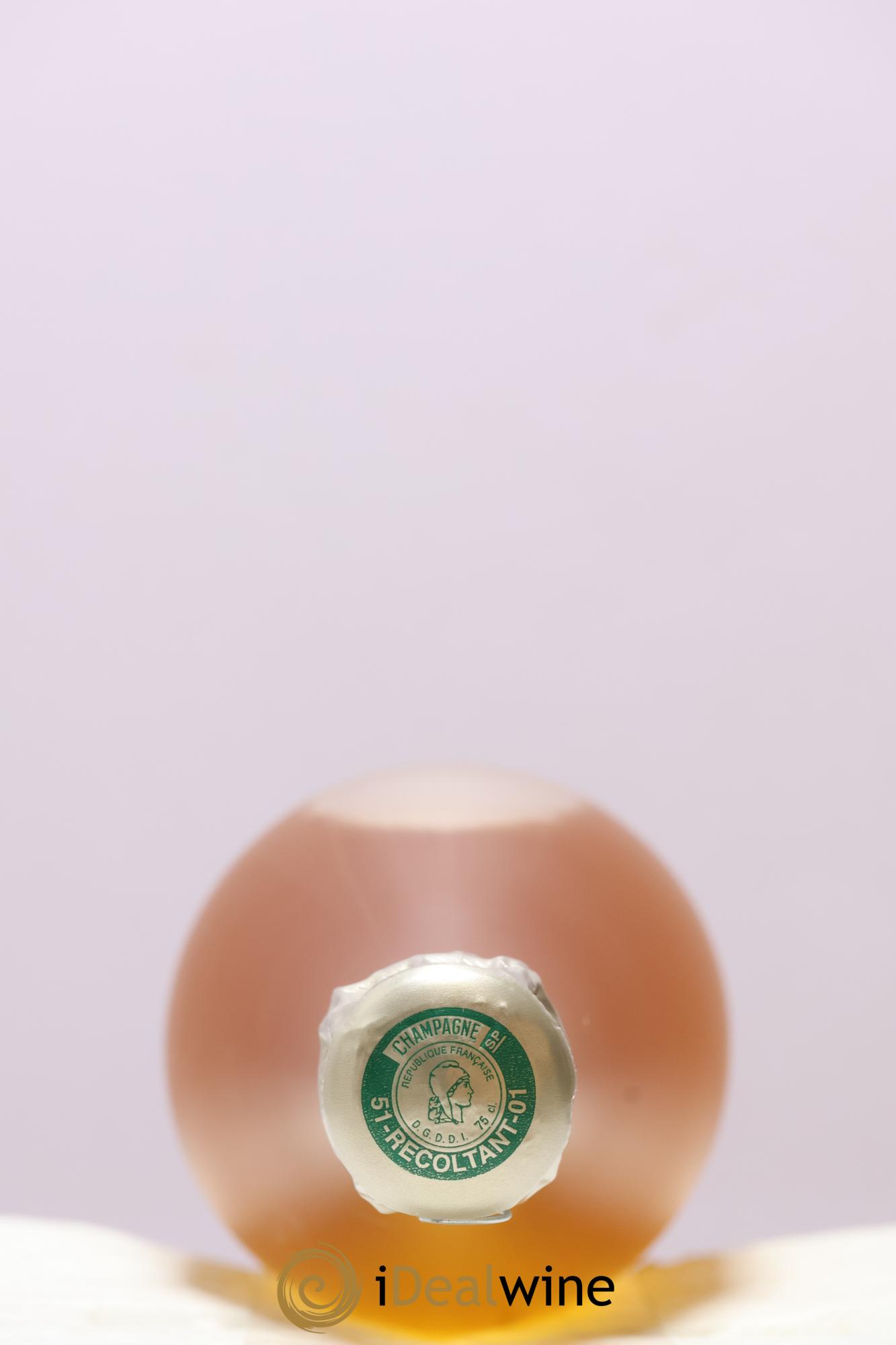 Rosé Brut Jacques Selosse - Lot de 1 bouteille - 2