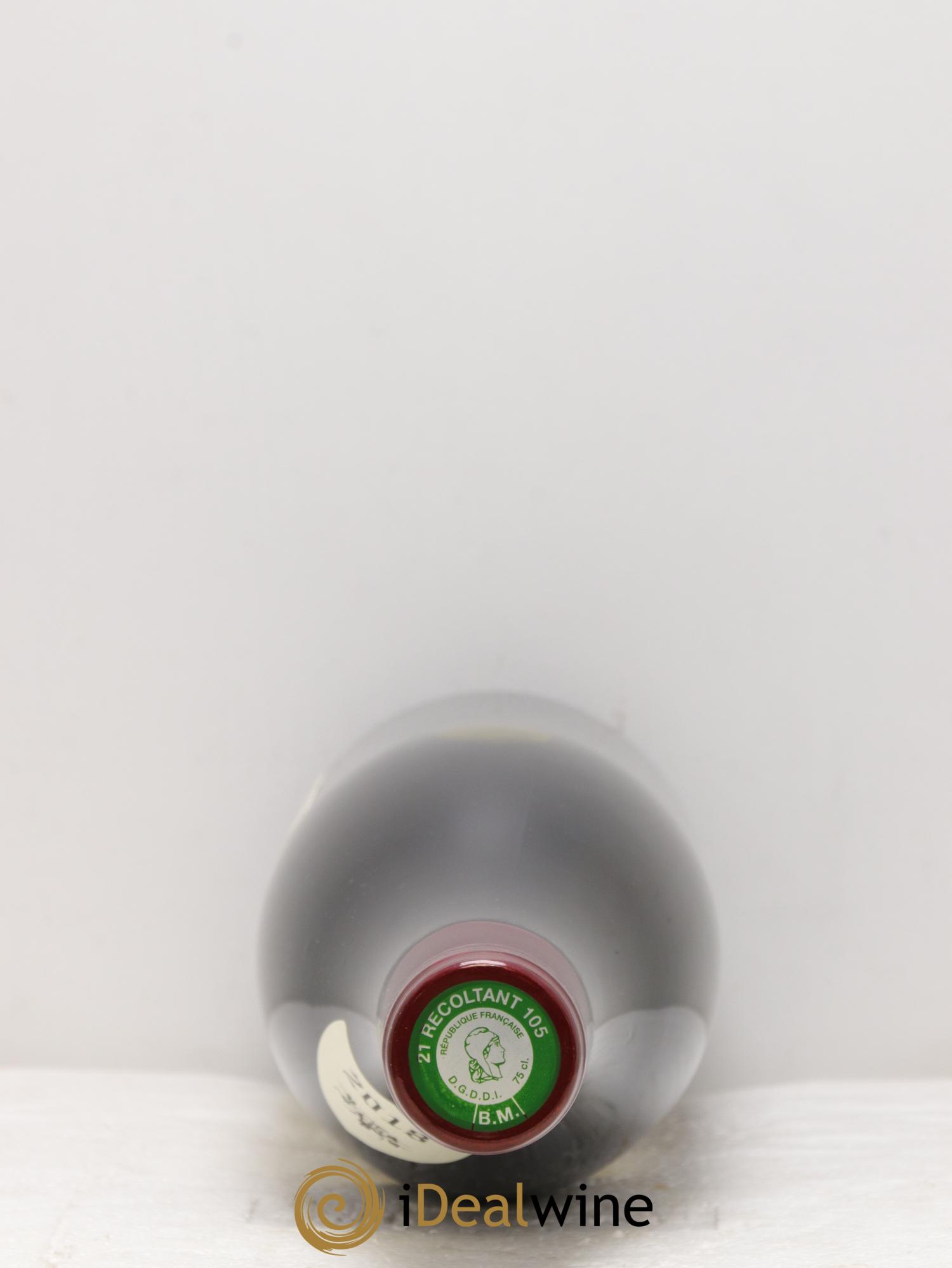 Charmes-Chambertin Grand Cru Claude Dugat 2018 - Lotto di 2 bottiglie - 1