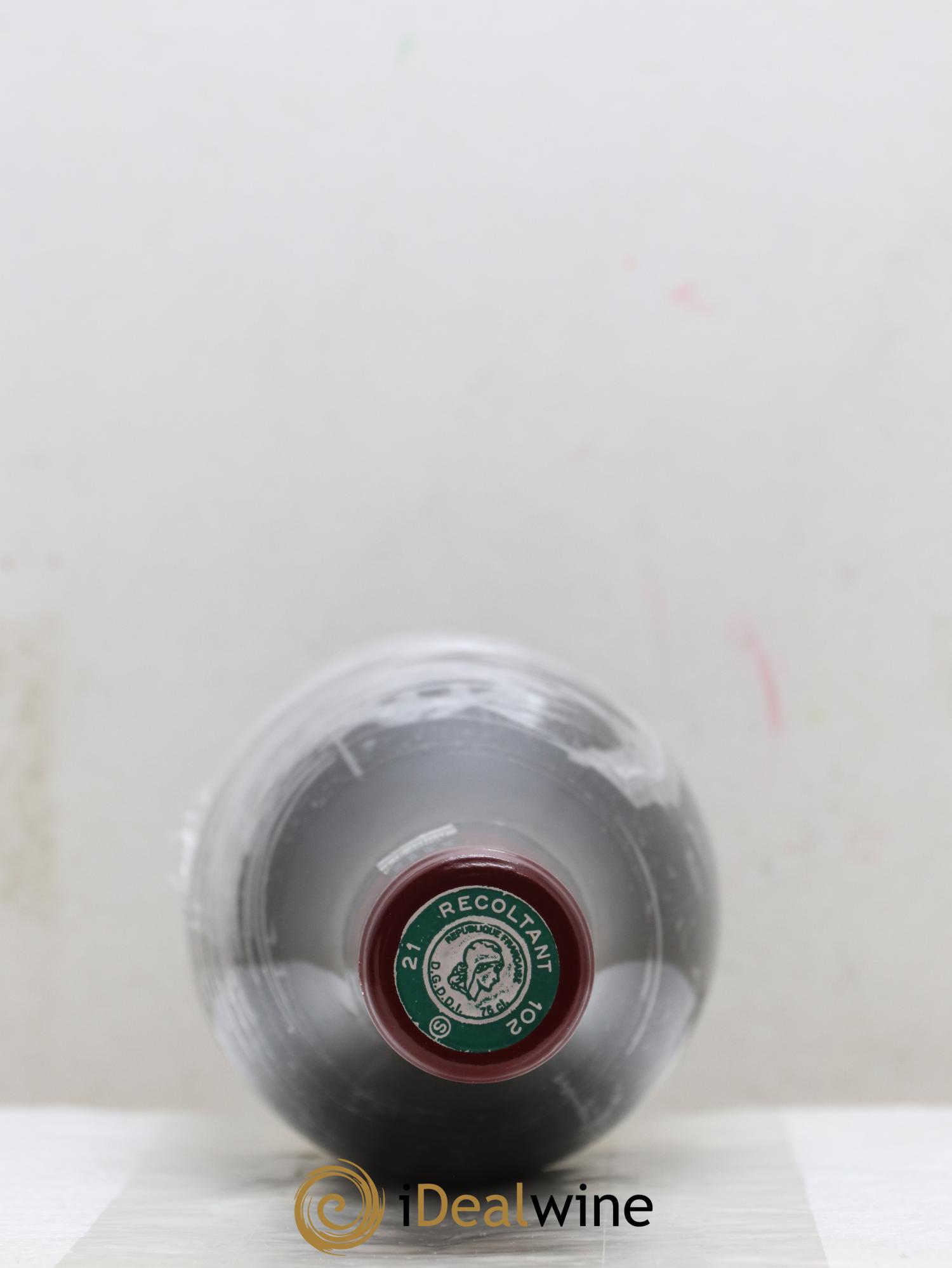 Charmes-Chambertin Grand Cru Aux Mazoyères Christophe Roumier  2012 - Lot of 1 bottle - 1