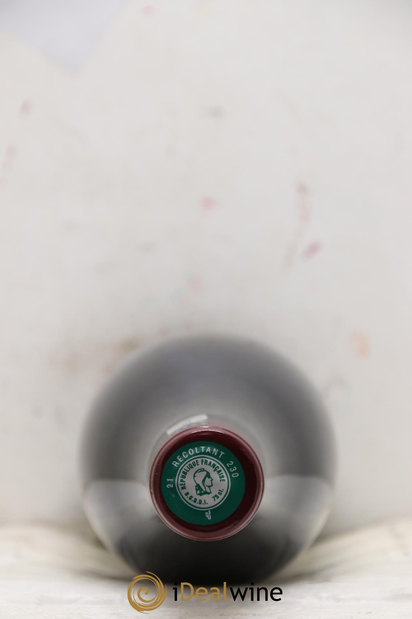 Bonnes-Mares Grand Cru Georges Roumier (Domaine) 2013 - Lot of 1 bottle - 2