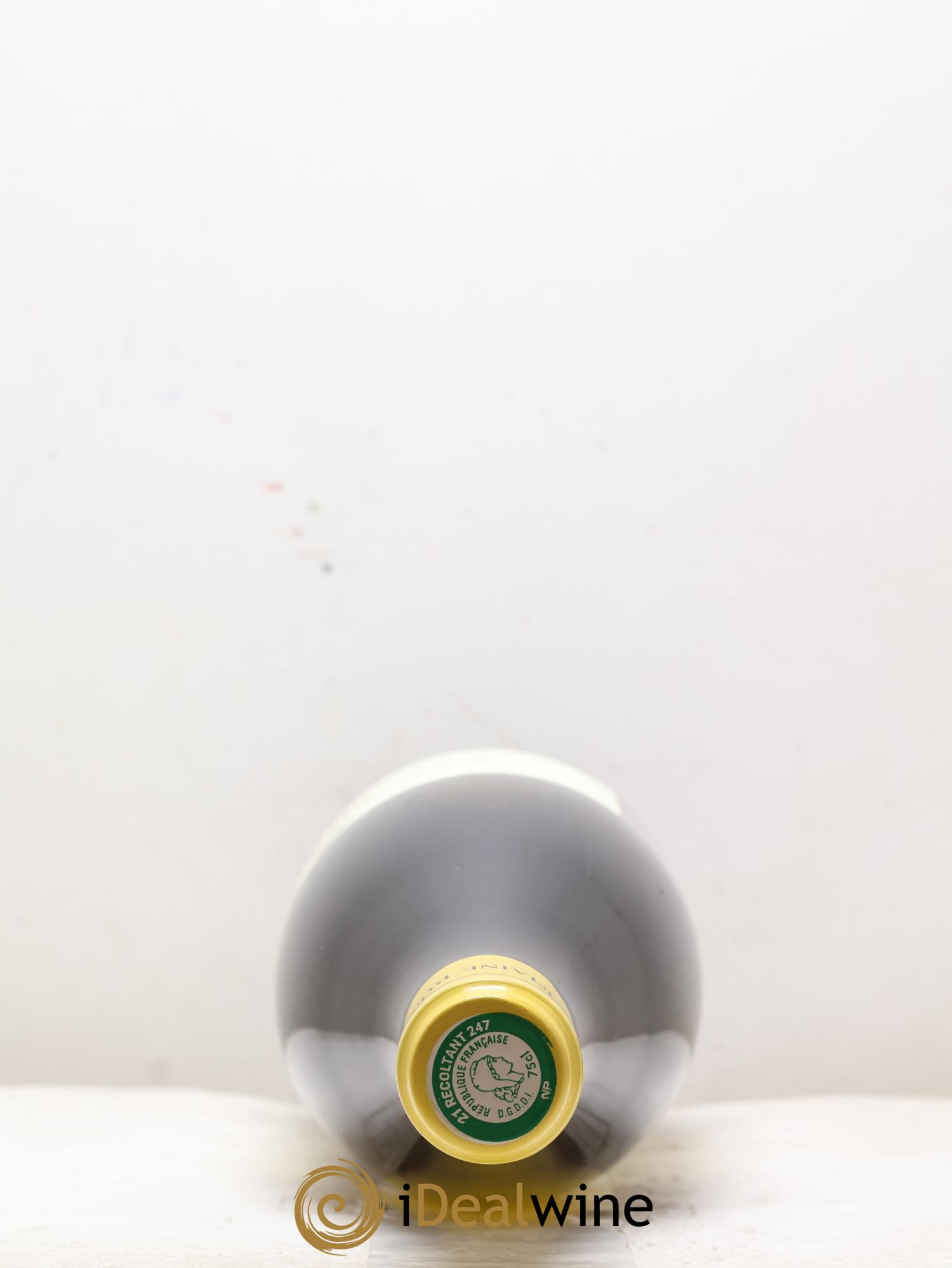 Corton-Charlemagne Grand Cru Bonneau du Martray (Domaine) 2020 - Posten von 3 Flaschen - 2