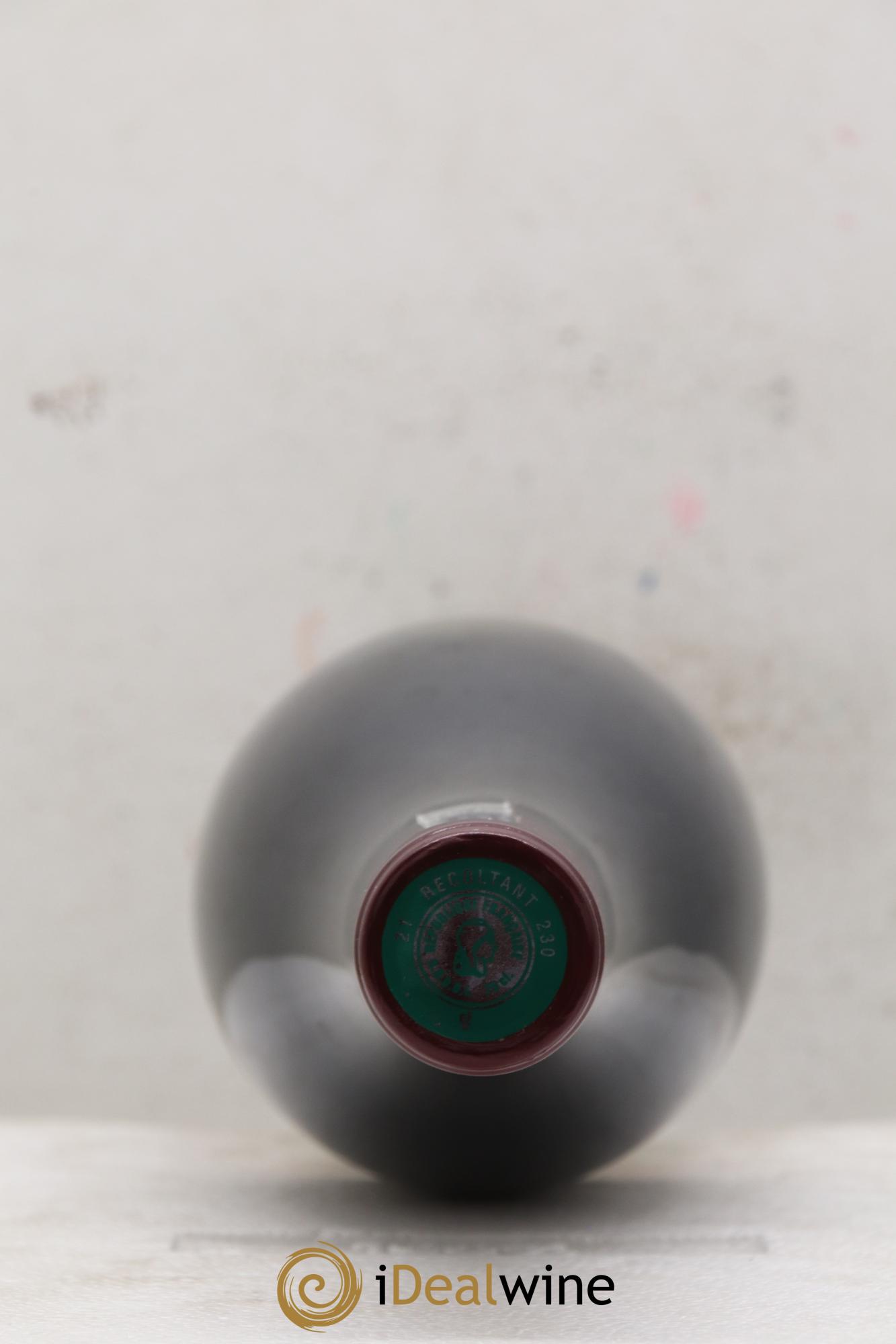 Chambolle-Musigny Georges Roumier (Domaine) 2014 - Lot de 2 bouteilles - 1