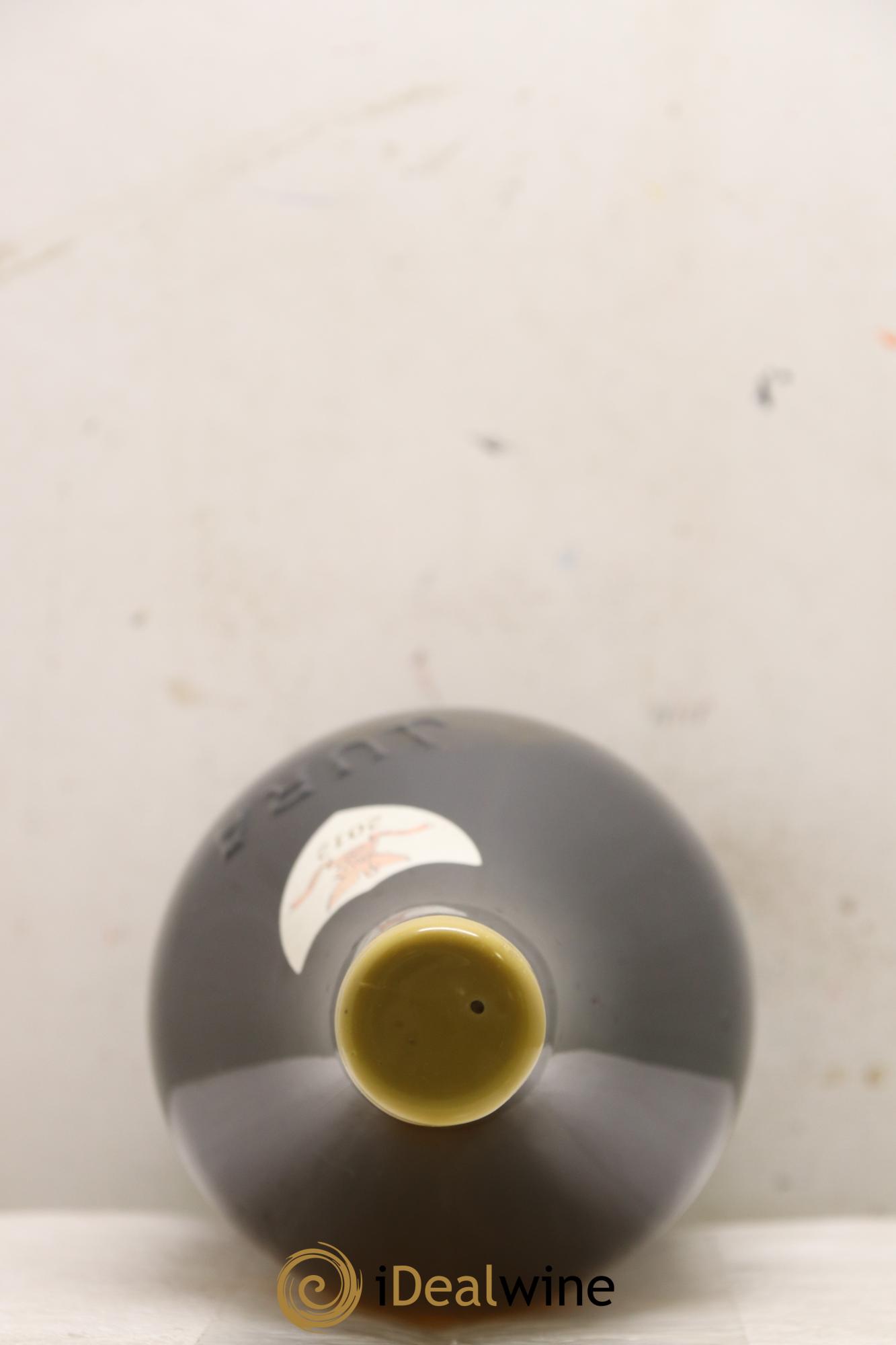 Arbois Pupillin Savagnin (cire jaune) Overnoy-Houillon (Domaine) 2012 - Lotto di 1 magnum - 1