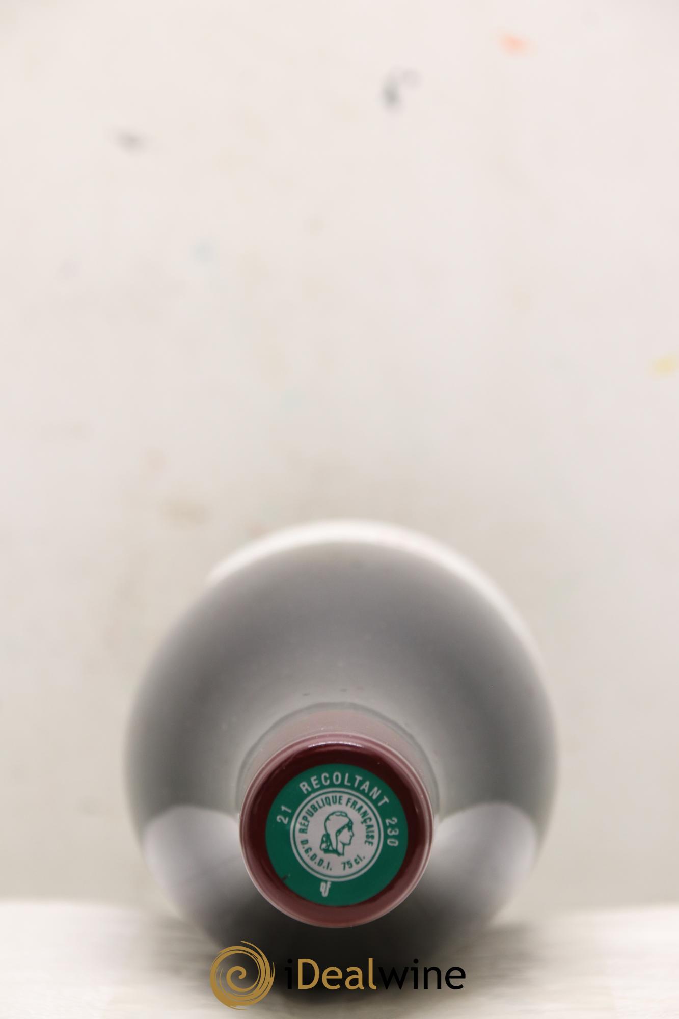 Bonnes-Mares Grand Cru Georges Roumier (Domaine) 2016 - Lotto di 1 bottiglia - 2