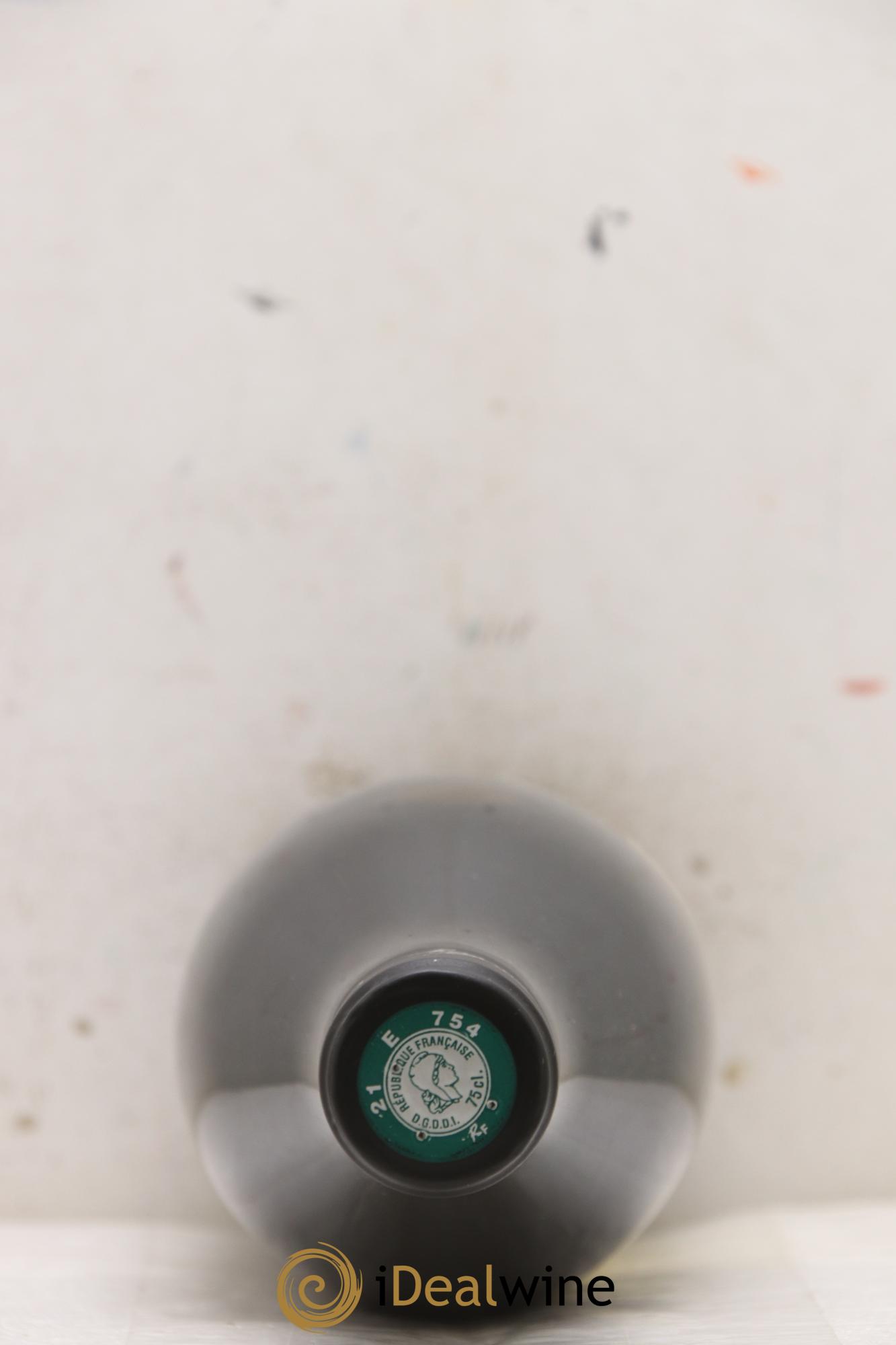 Vosne-Romanée Vieilles Vignes Cécile Tremblay 2020 - Lot de 1 bouteille - 2