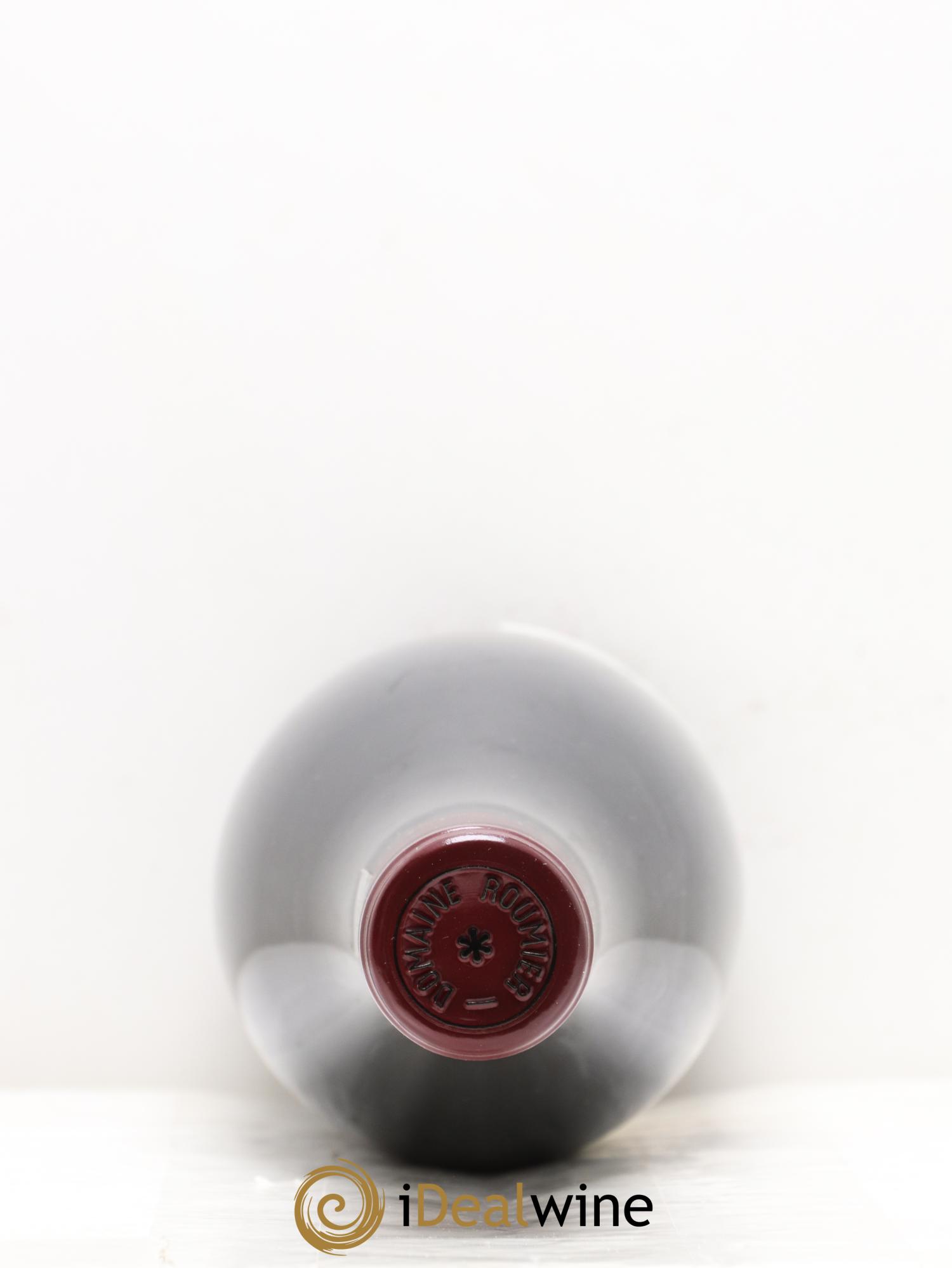 Morey Saint-Denis 1er Cru Clos de la Bussière Georges Roumier (Domaine) 2017 - Lot of 1 bottle - 2