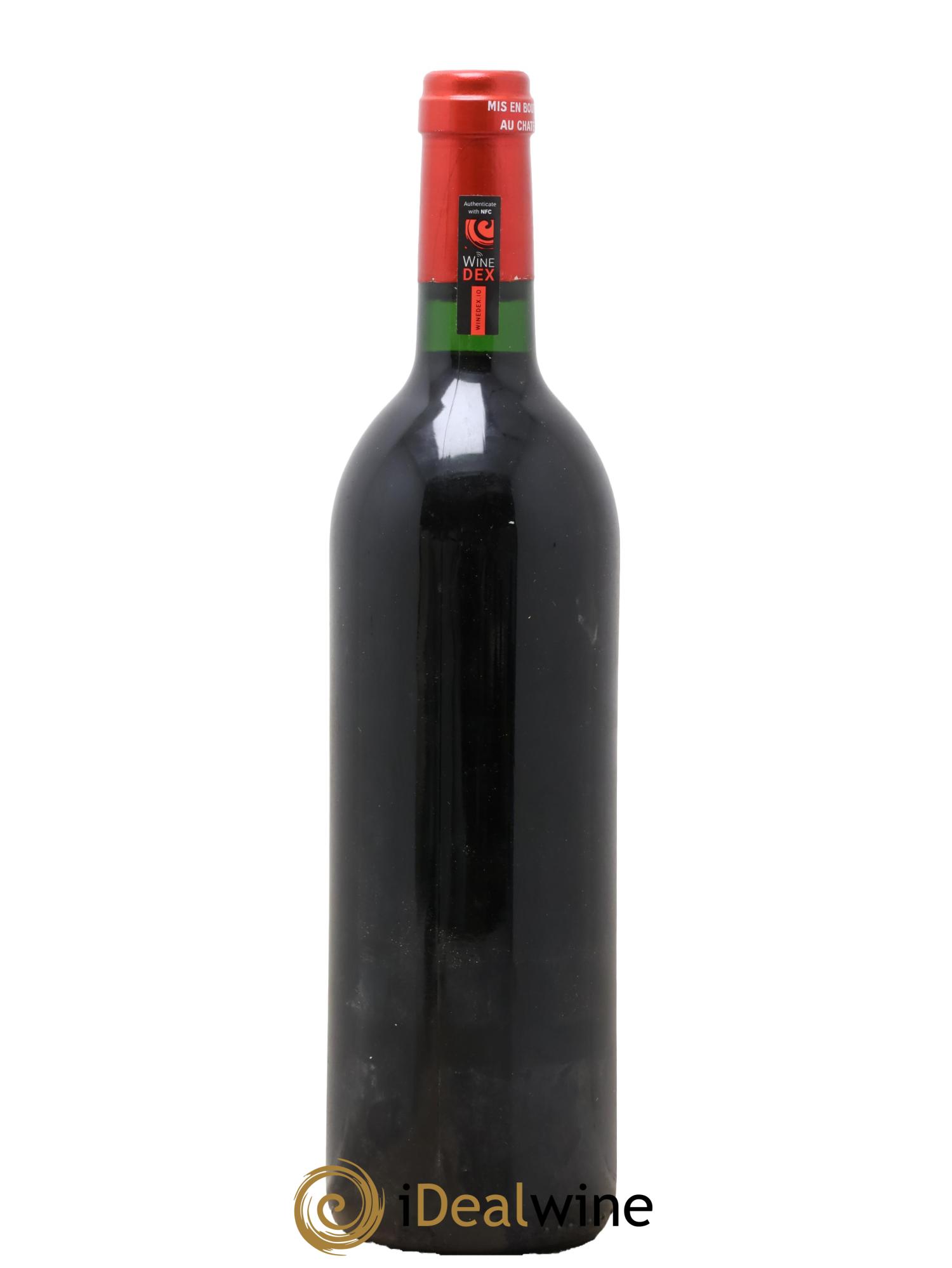 Petrus 1993 - Posten von 1 Flasche - 1